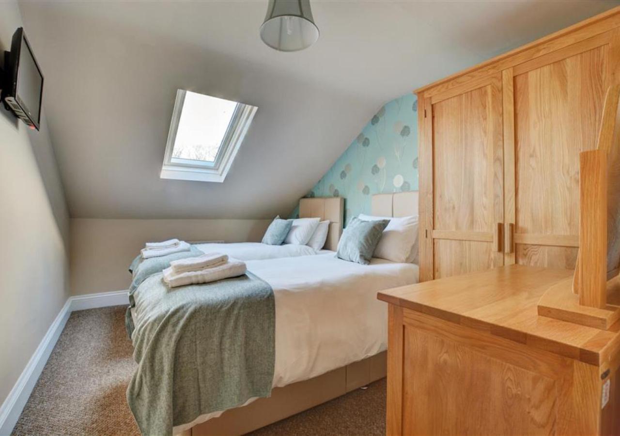 3 Bed in Leyburn oc-ds179