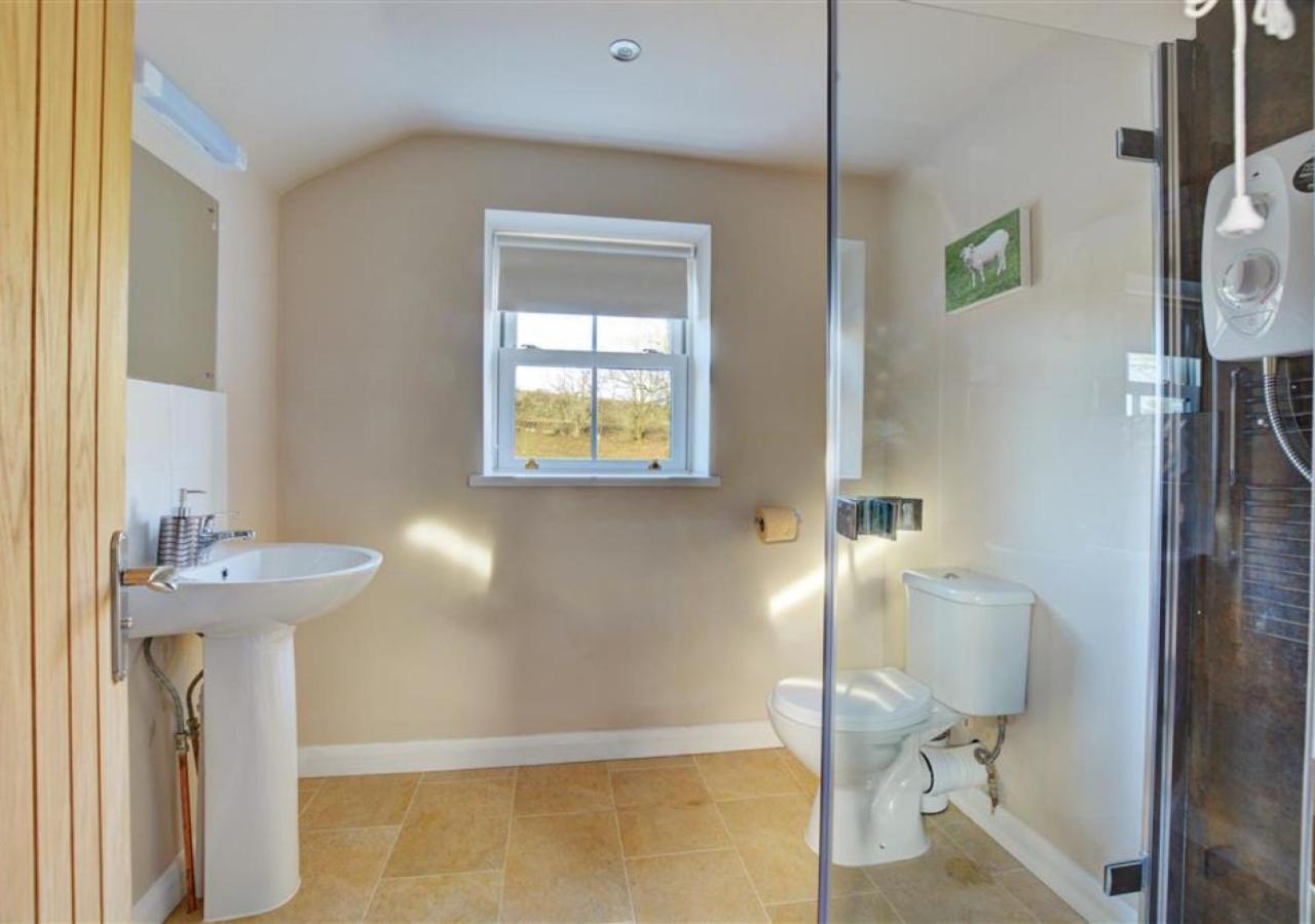 3 Bed in Leyburn oc-ds179