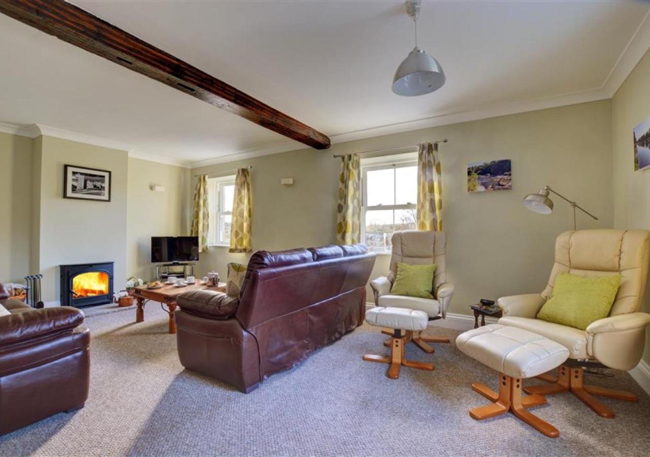 3 Bed in Leyburn oc-ds179