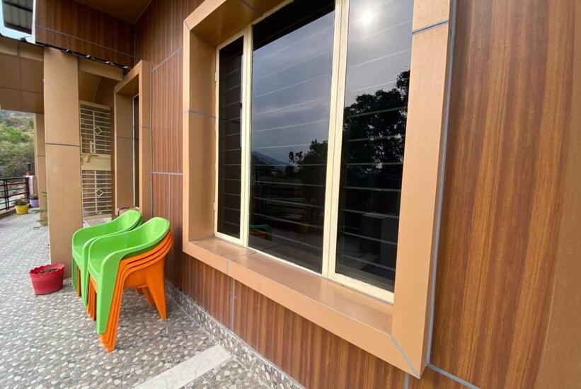 Aloraa Homes Entire Villa 3HK