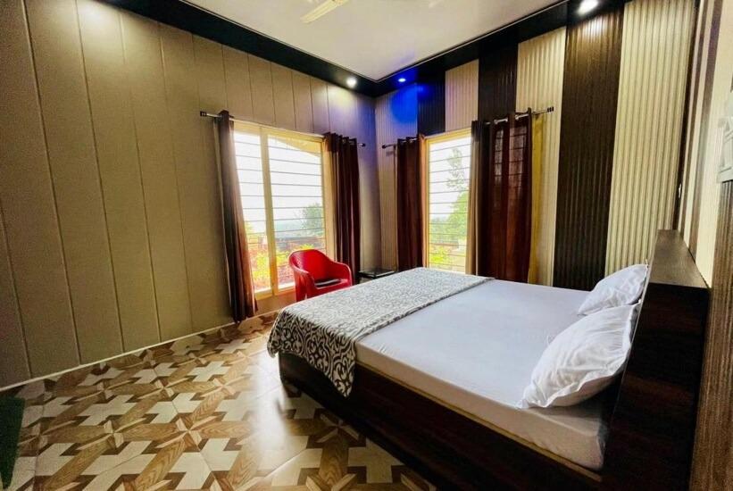 Aloraa Homes Entire Villa 3HK