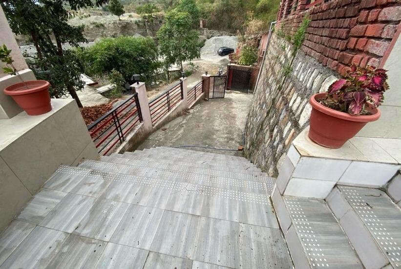 Aloraa Homes Entire Villa 3HK