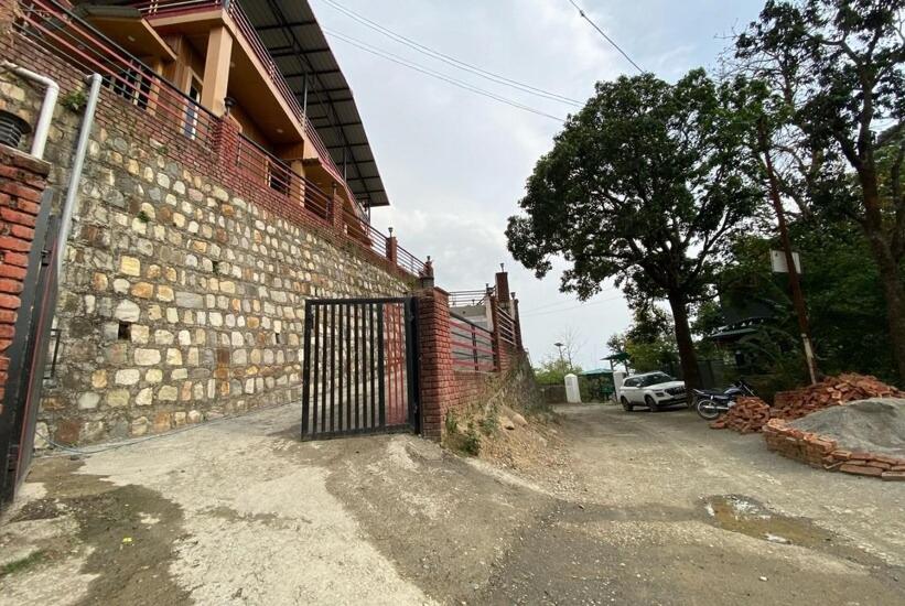 Aloraa Homes Entire Villa 3HK