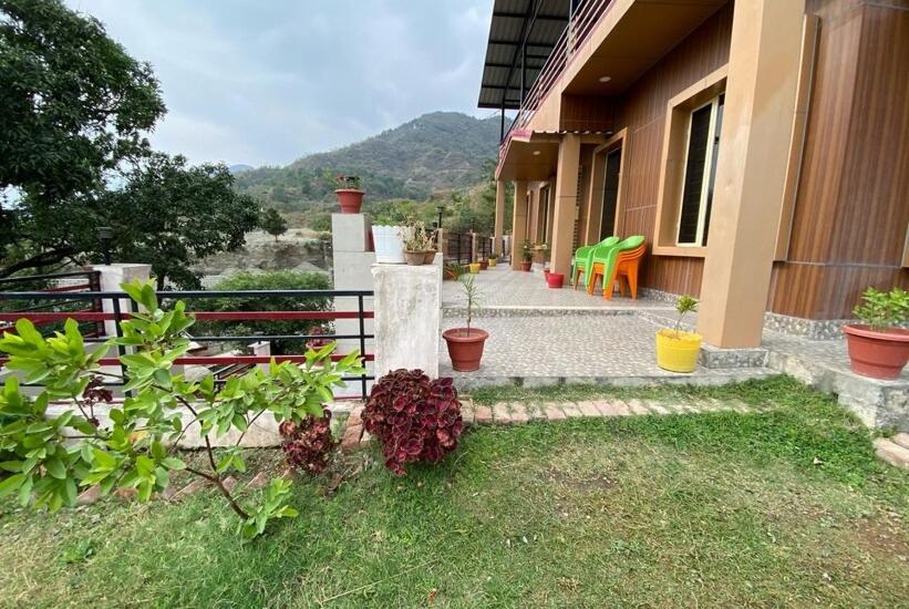 Aloraa Homes Entire Villa 3HK