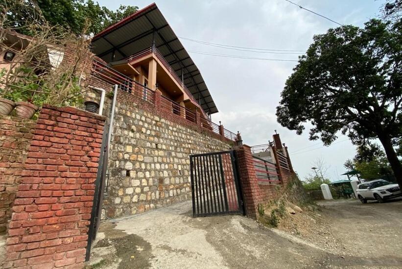 Aloraa Homes Entire Villa 3HK