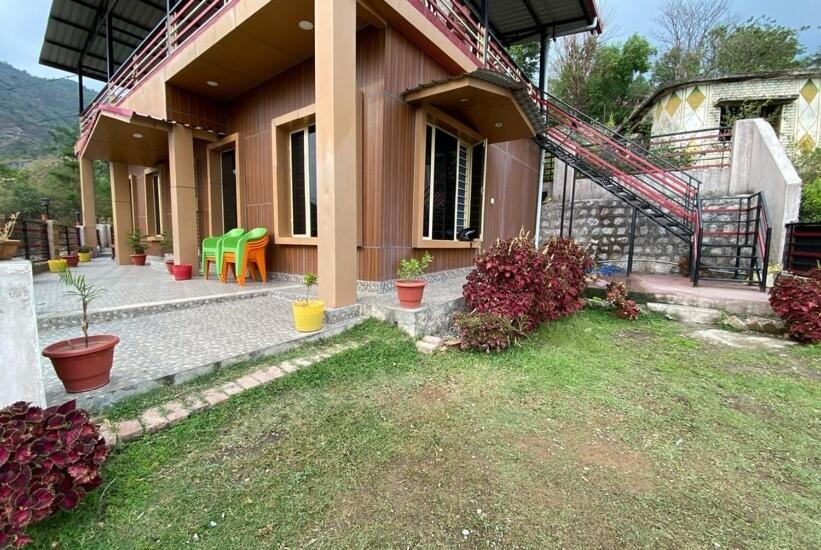 Aloraa Homes Entire Villa 3HK