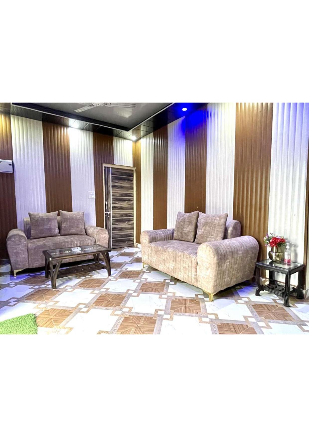 Aloraa Homes Entire Villa 3HK