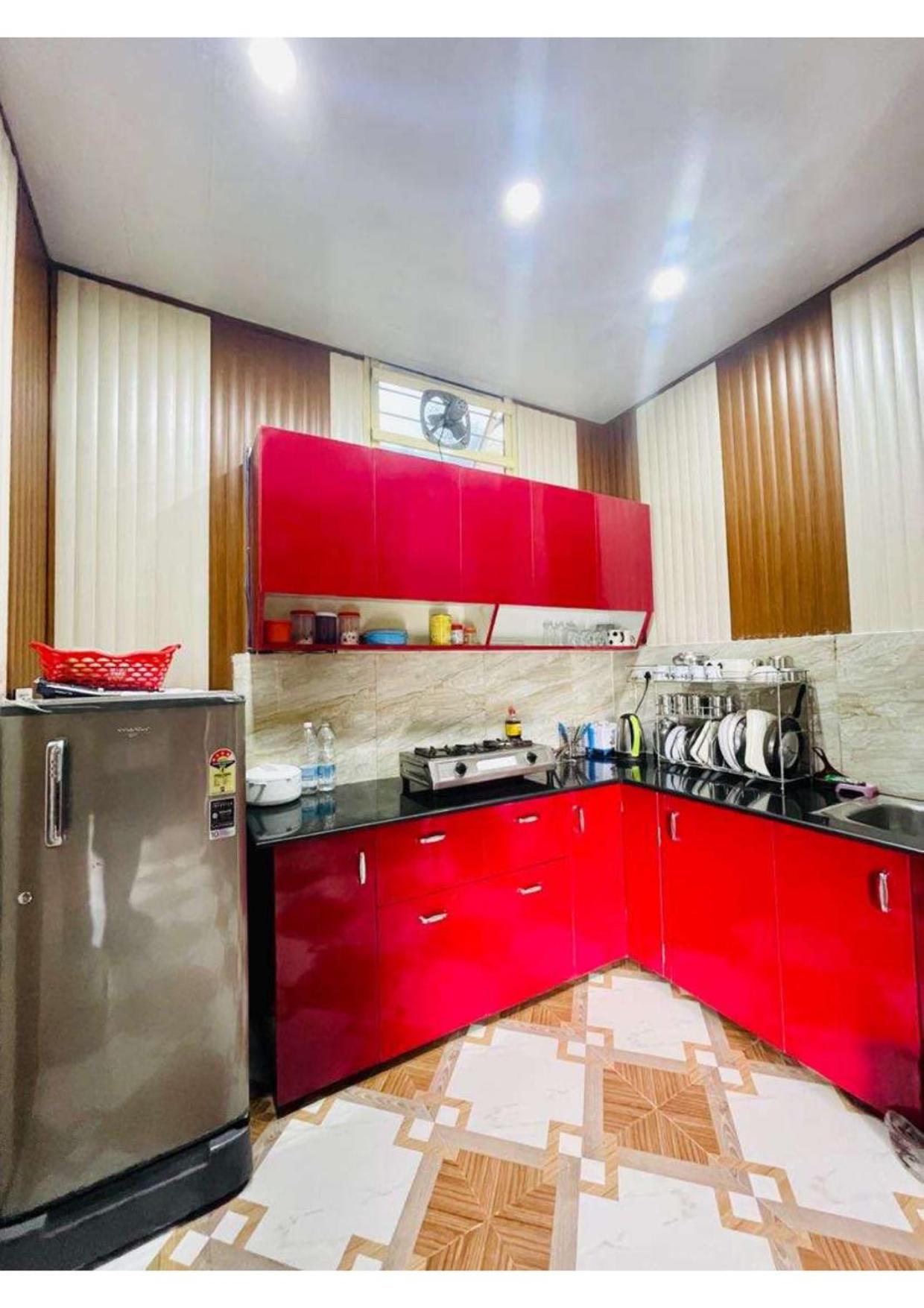 Aloraa Homes Entire Villa 3HK