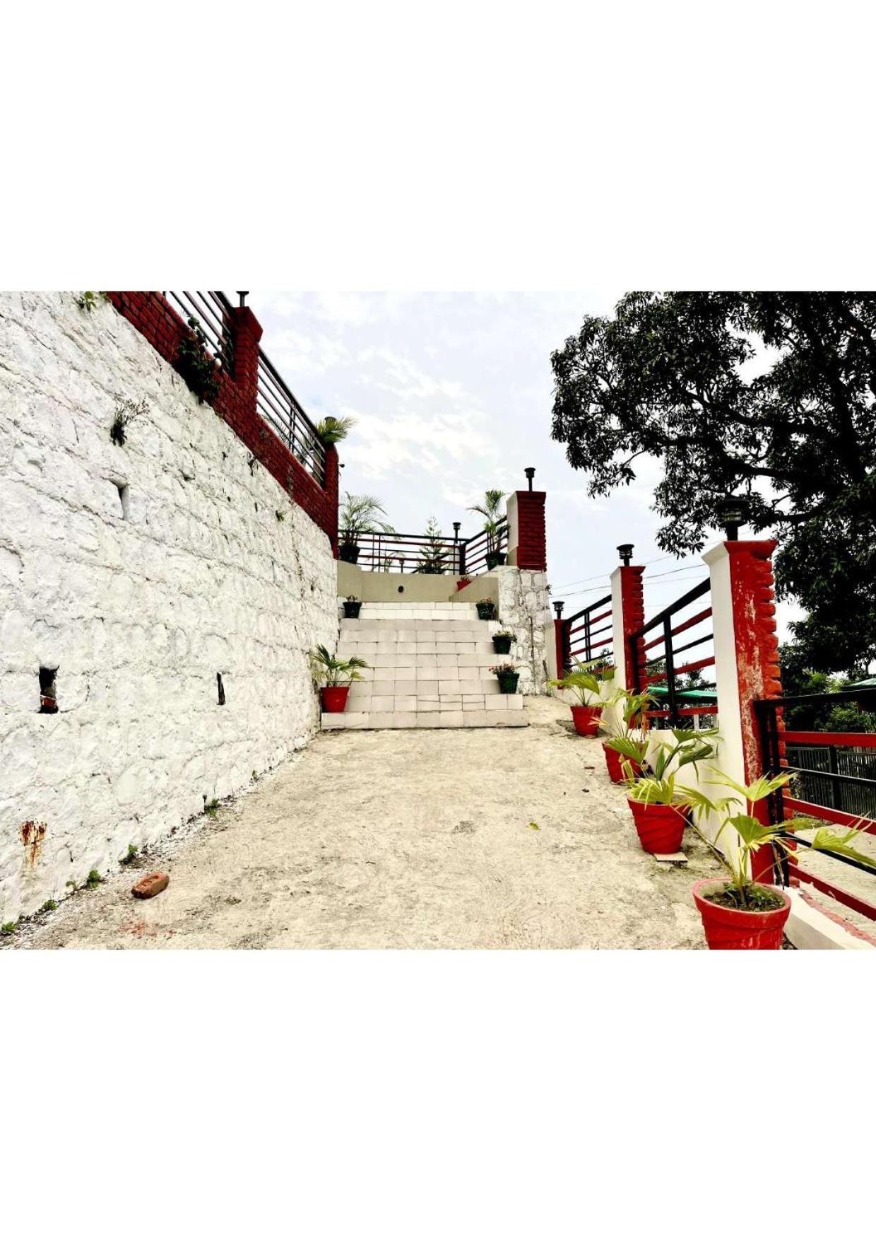Aloraa Homes Entire Villa 3HK