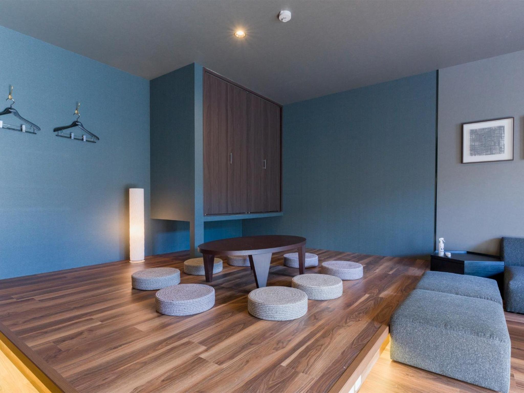 Rakuten STAY Nikko Hoden Capacity of 8 persons view 5