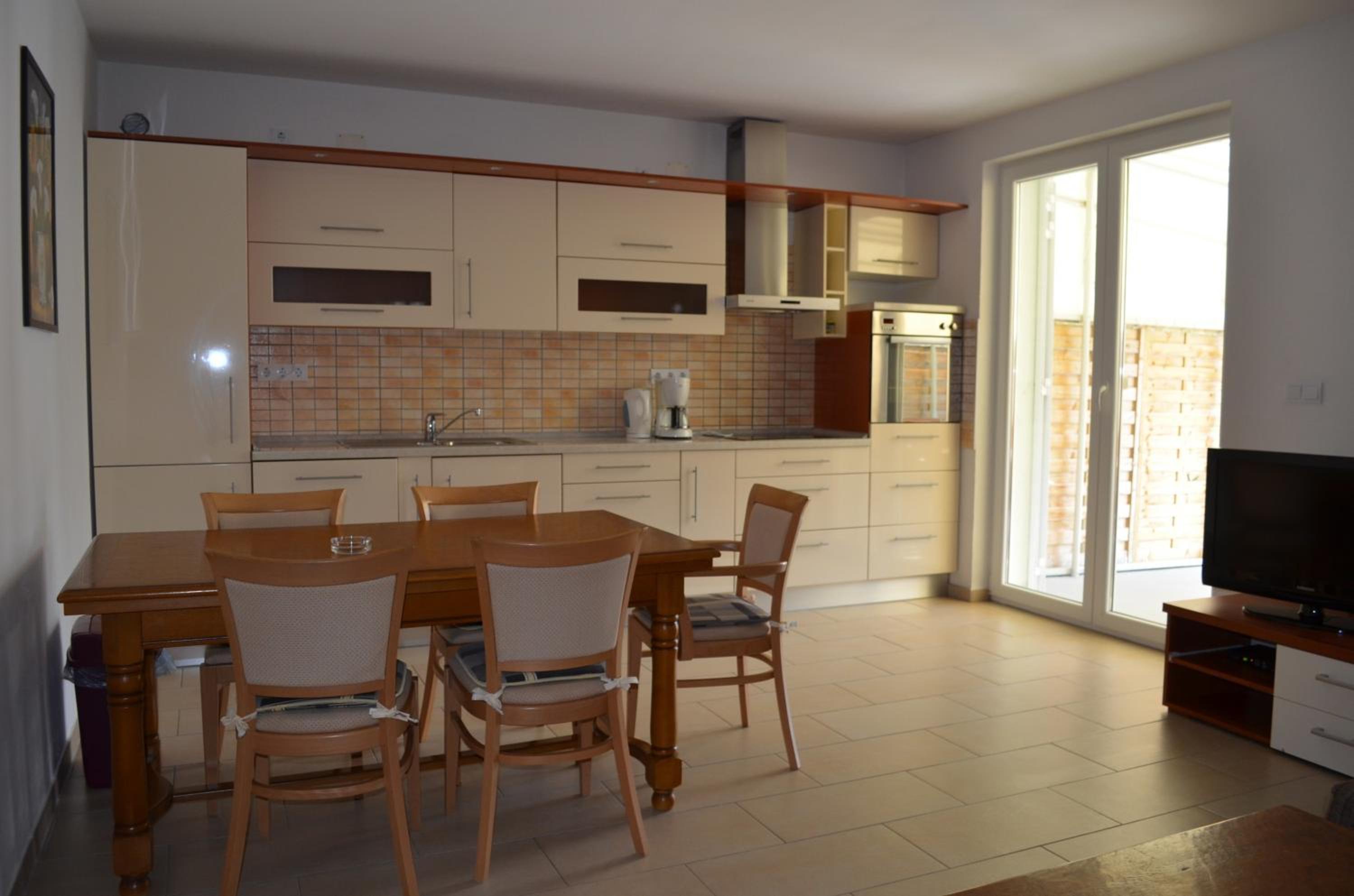 Apartments Buljan