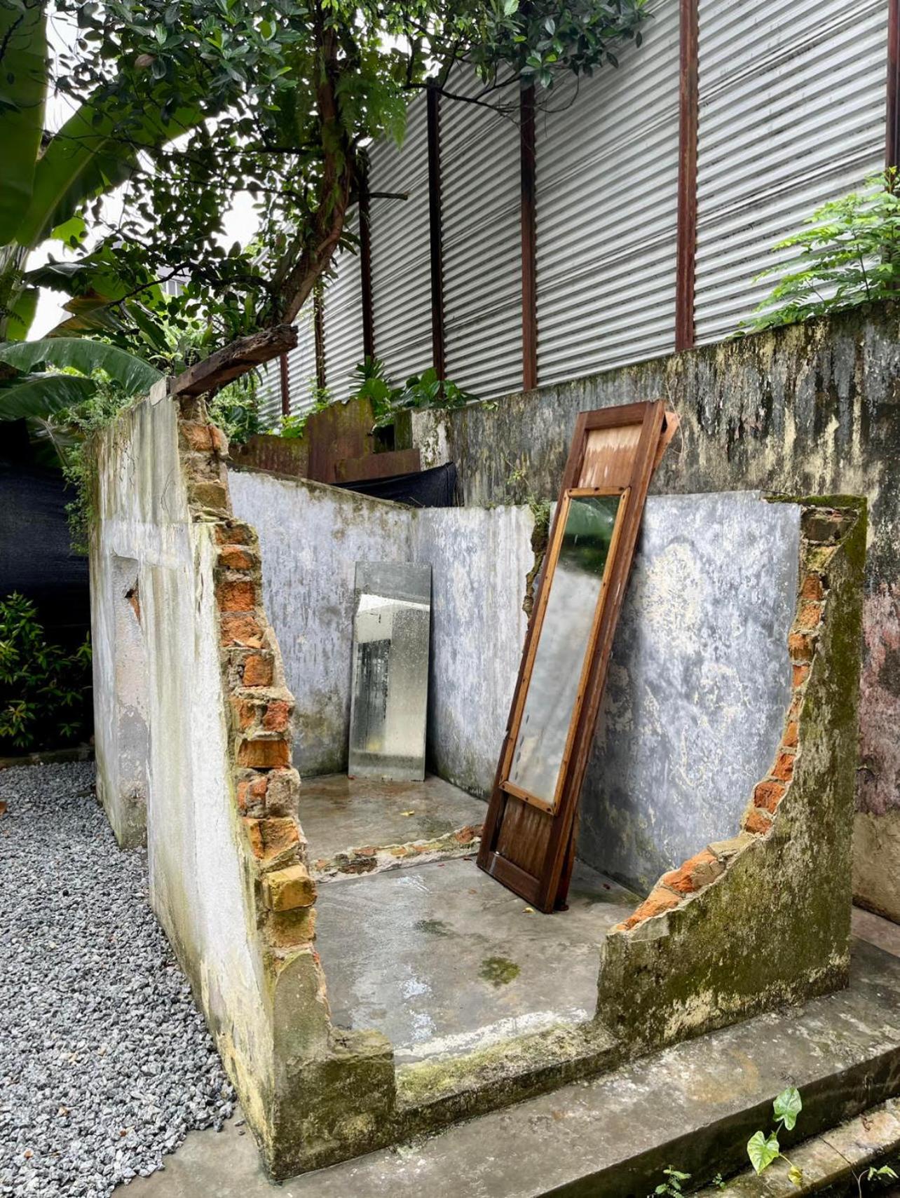 Selimbar Singgah