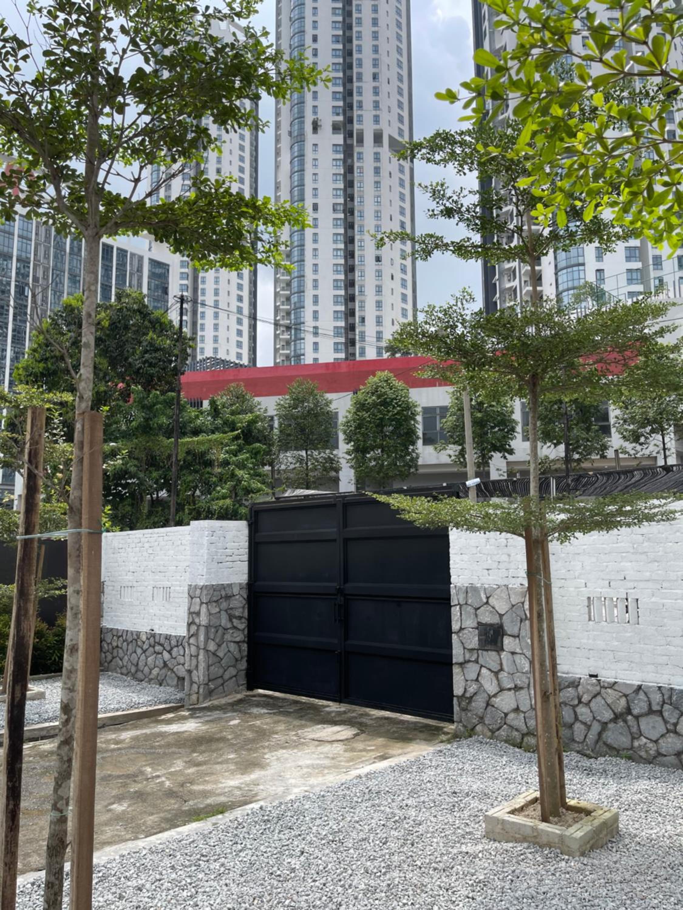 Selimbar Singgah