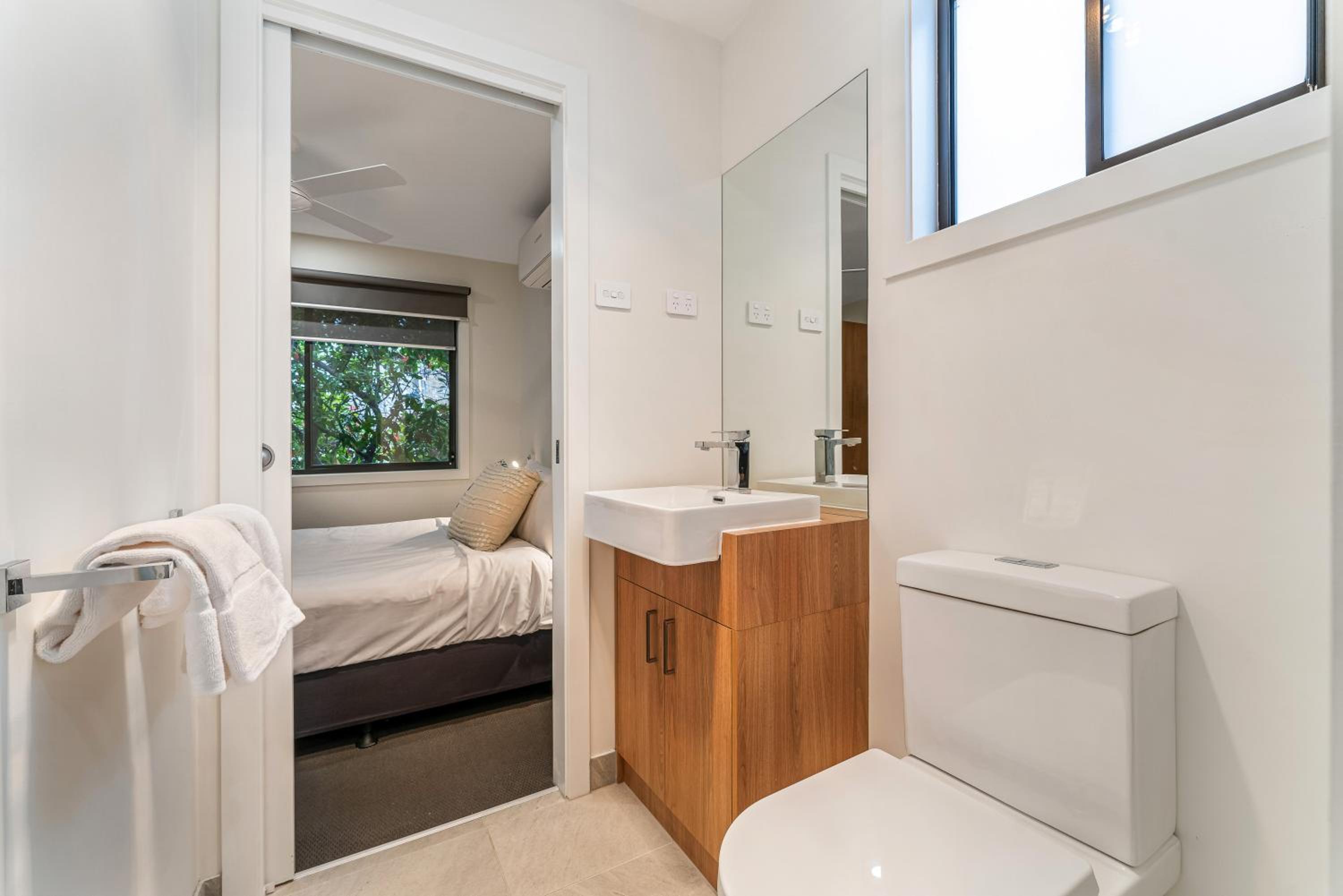 Tasman Holiday Parks - South Bright