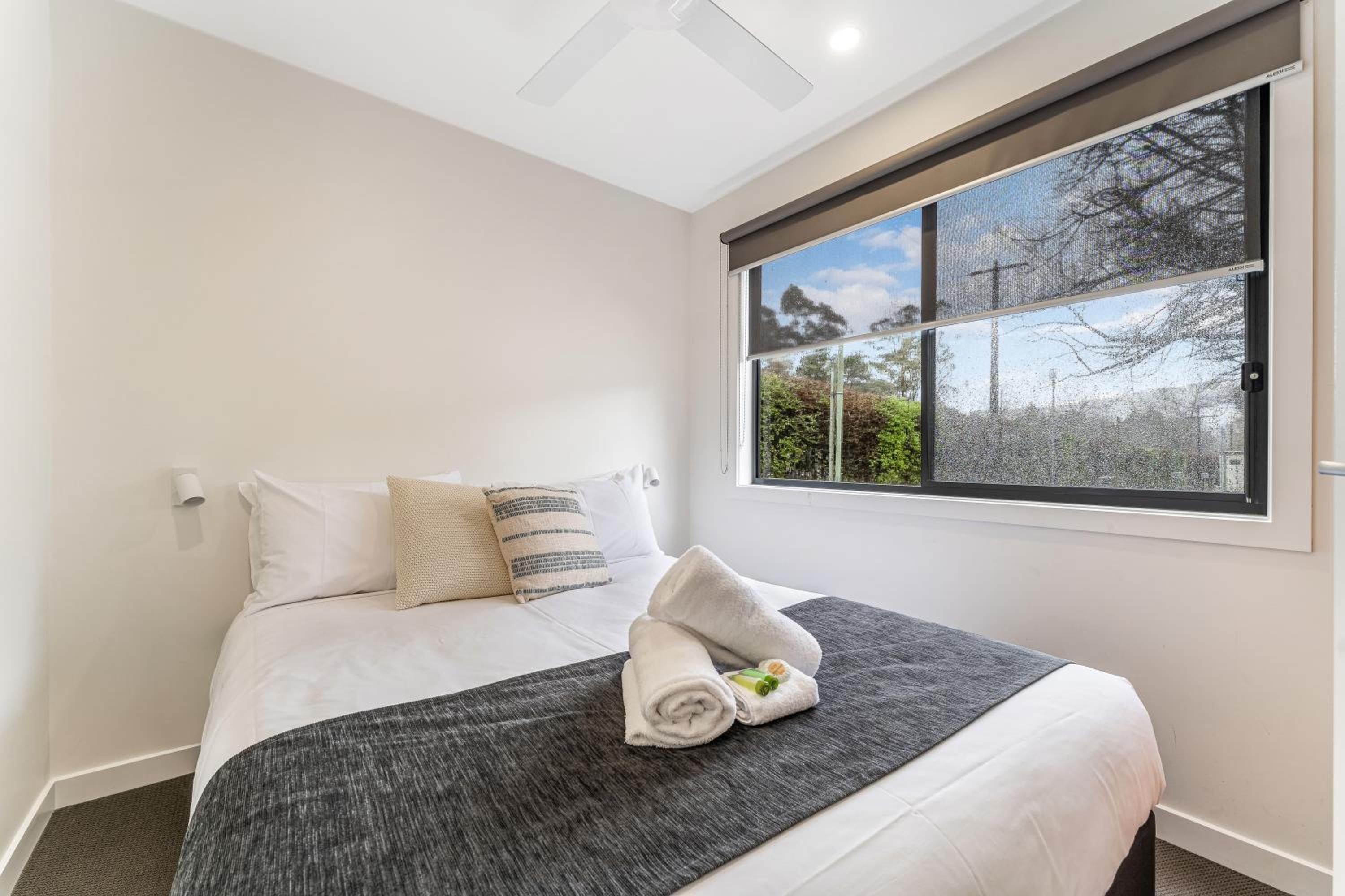 Tasman Holiday Parks - South Bright
