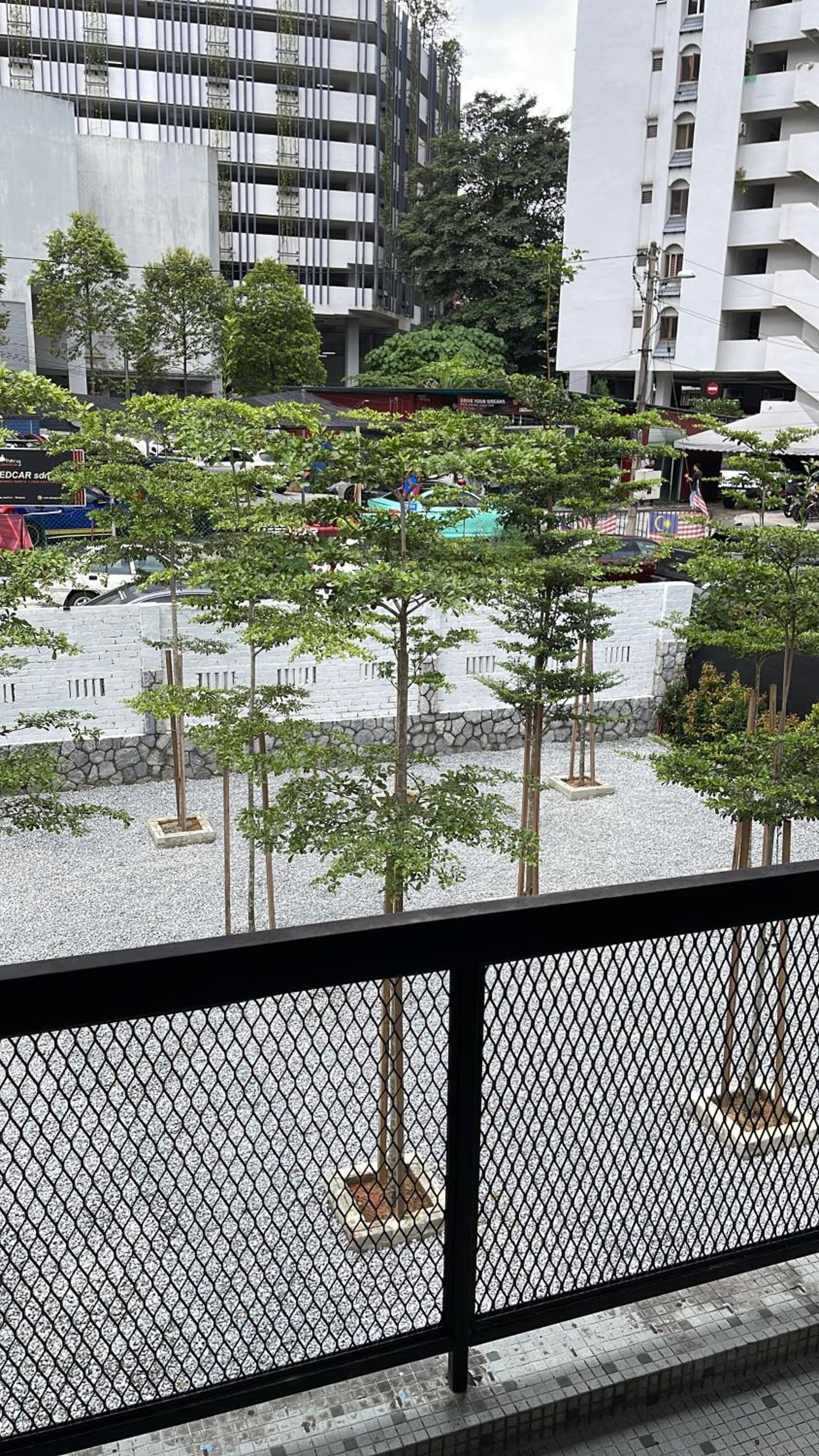 Selimbar Singgah