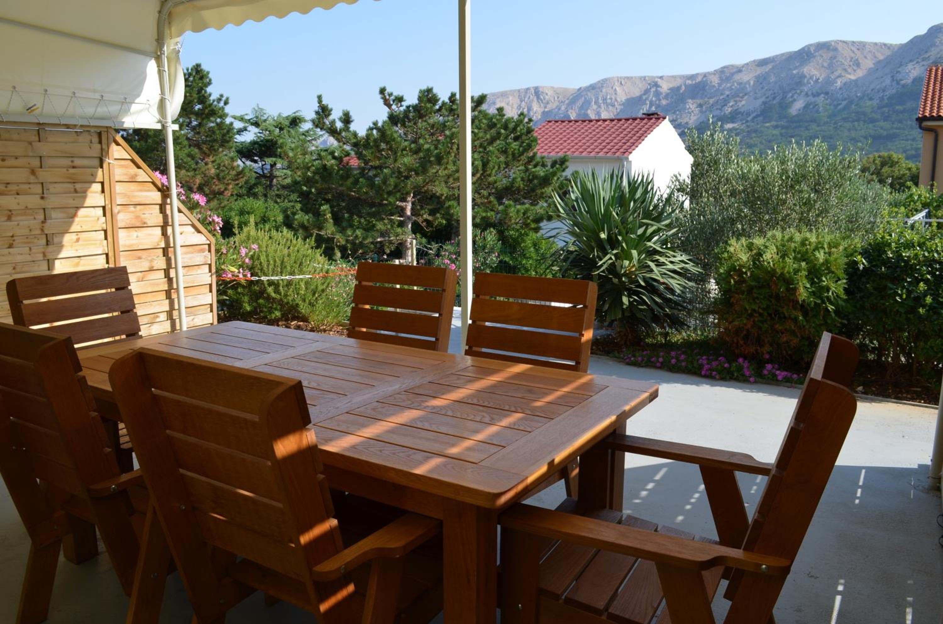 Apartments Buljan