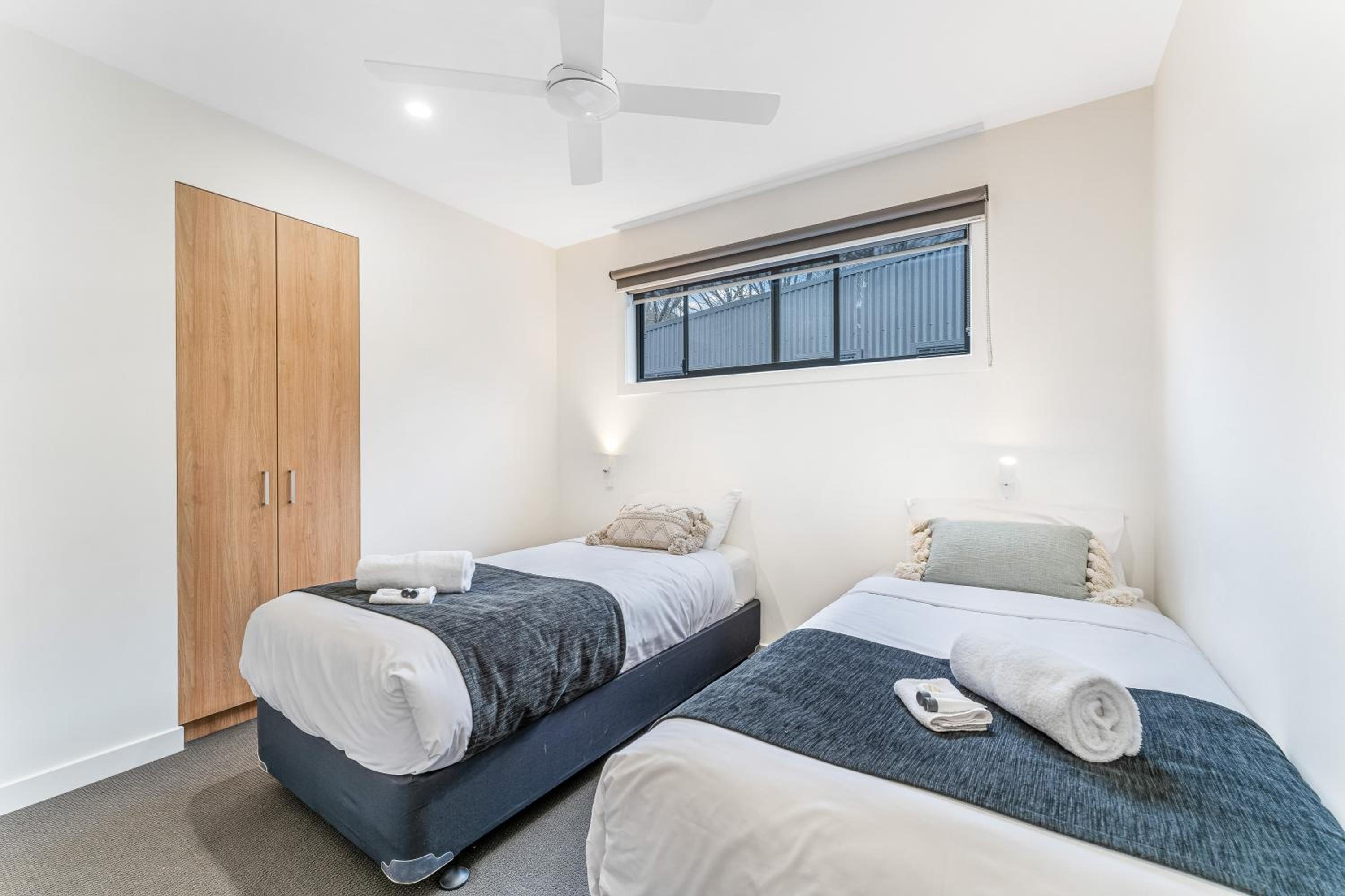 Tasman Holiday Parks - South Bright