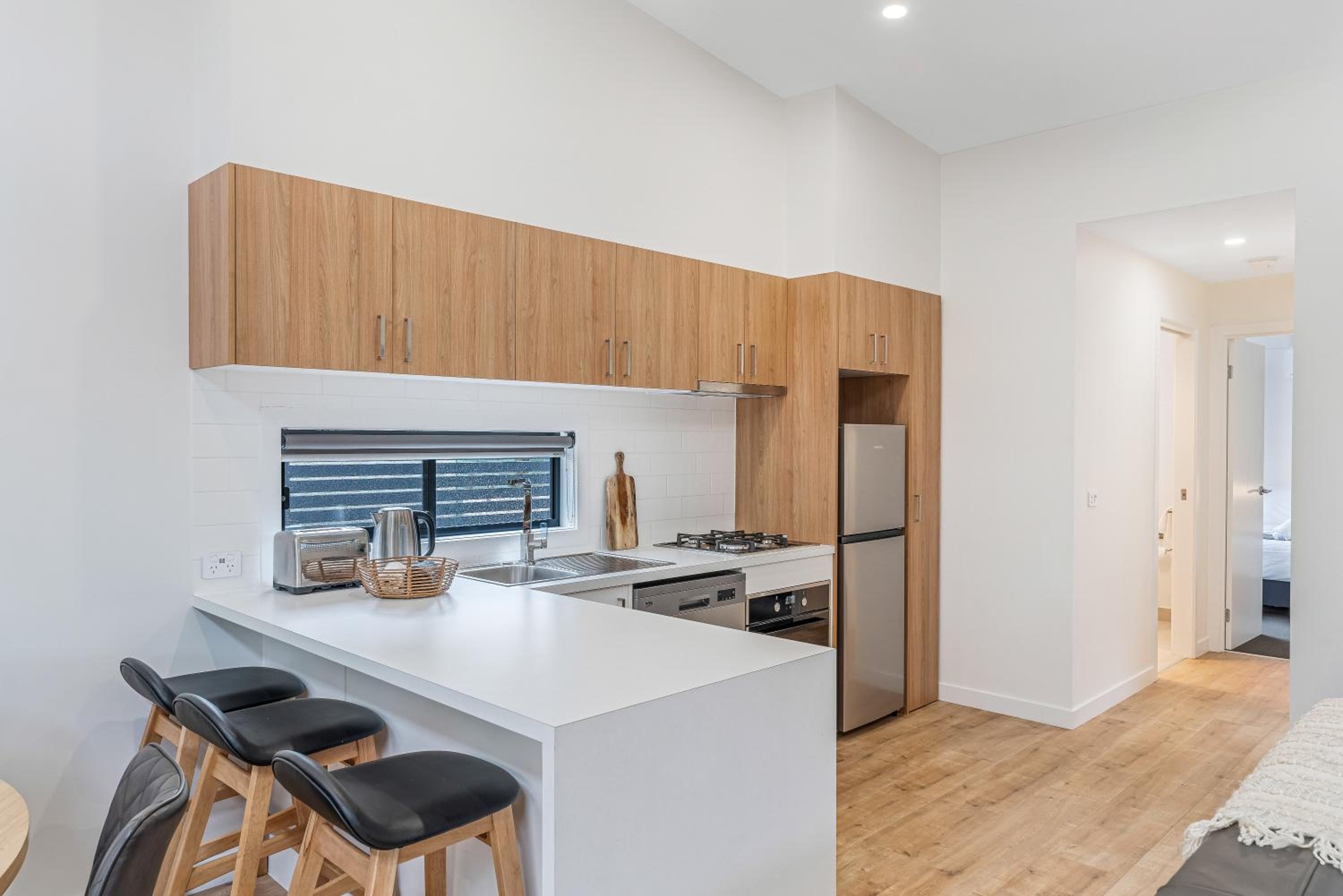 Tasman Holiday Parks - South Bright