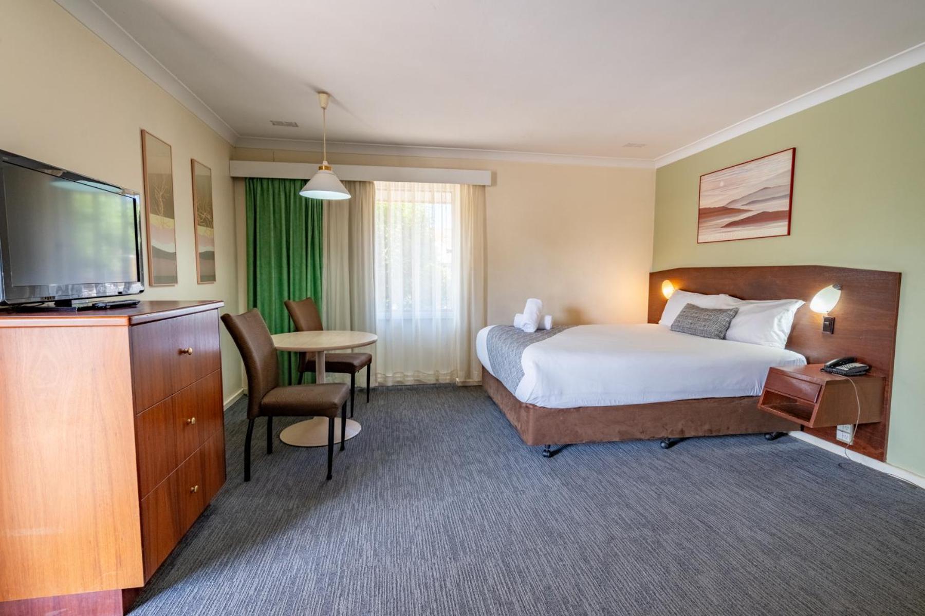 Hospitality Kalgoorlie, SureStay Collection by Best Western, photo 53