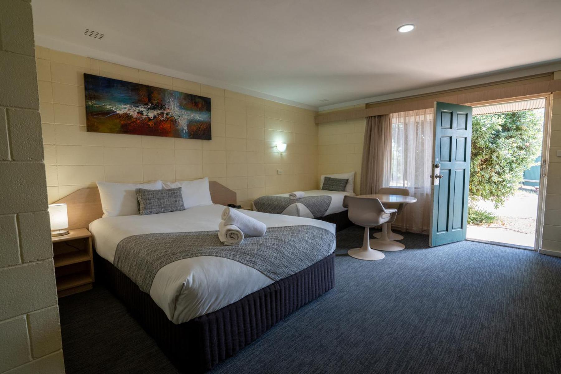 Hospitality Kalgoorlie, SureStay Collection by Best Western, photo 59