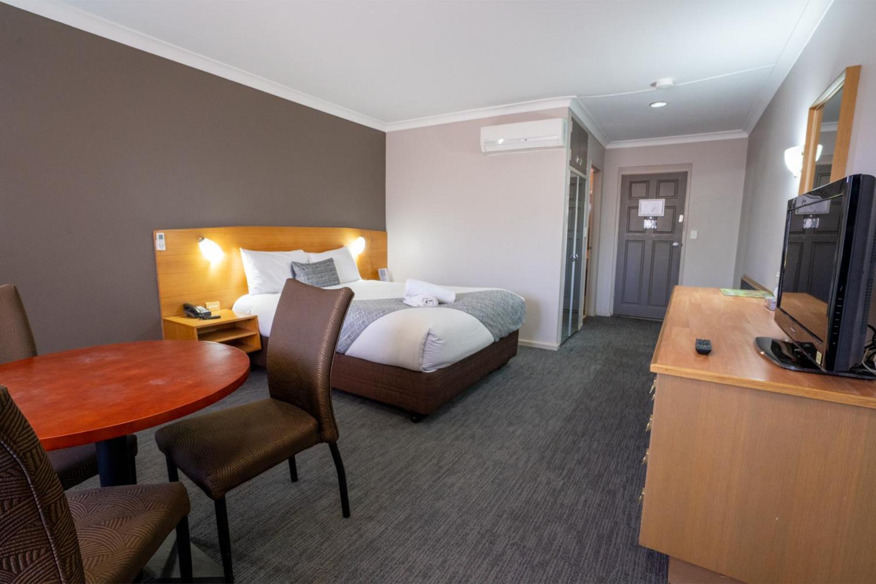 Hospitality Kalgoorlie, SureStay Collection by Best Western, photo 12