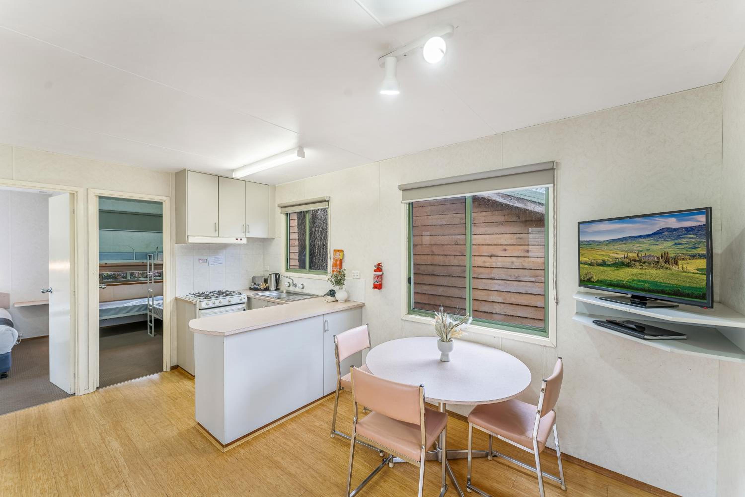 Tasman Holiday Parks - South Bright