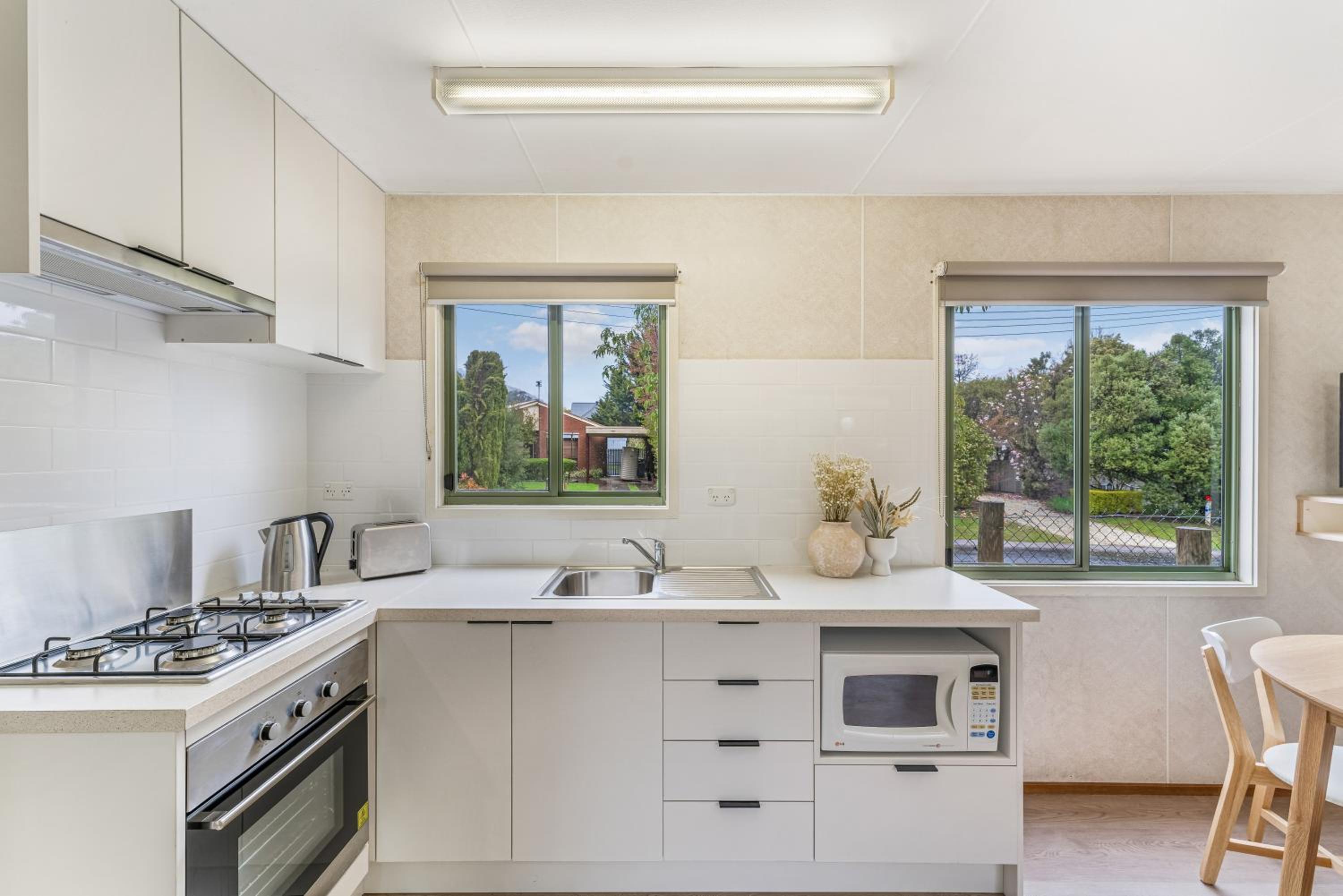 Tasman Holiday Parks - South Bright