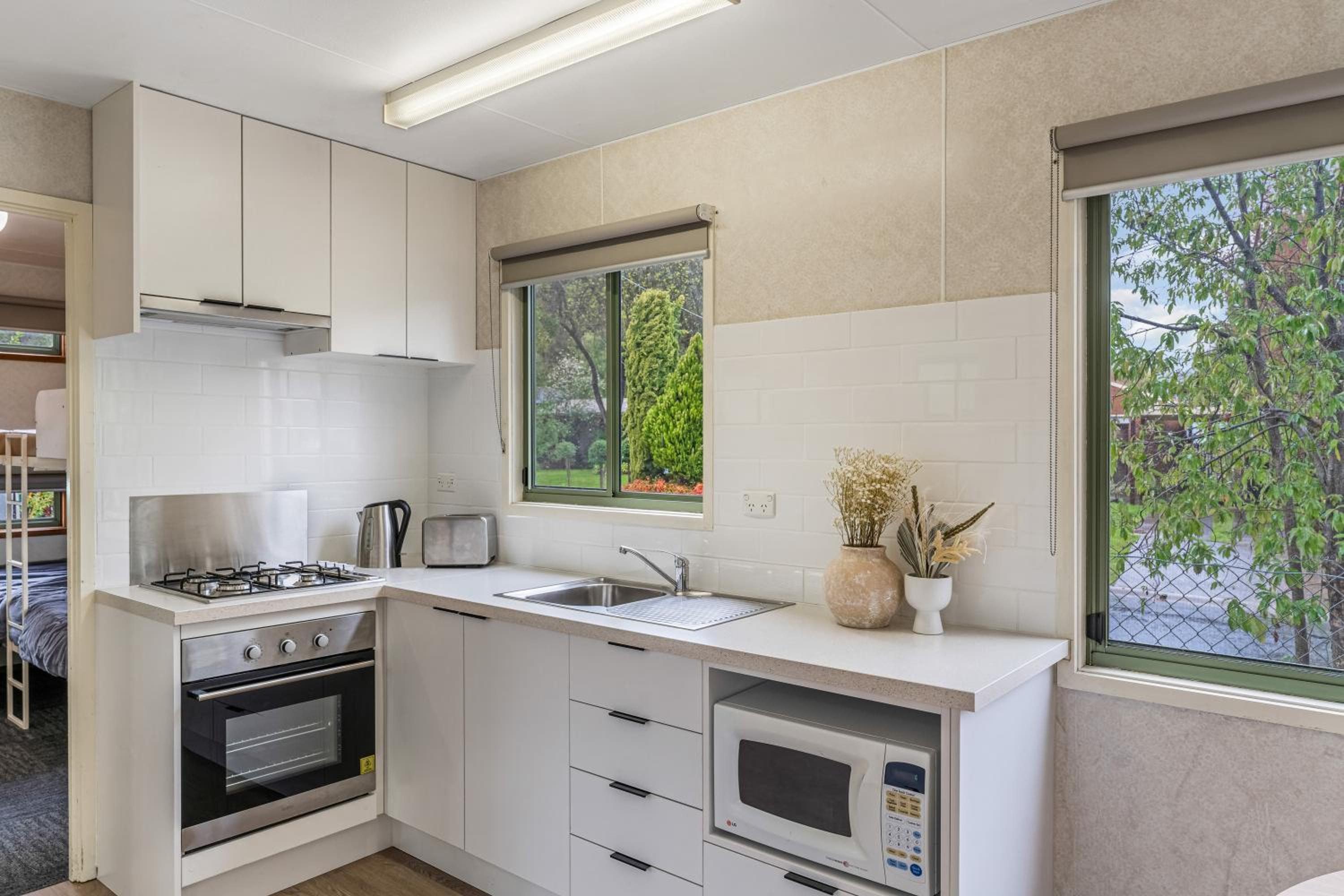 Tasman Holiday Parks - South Bright