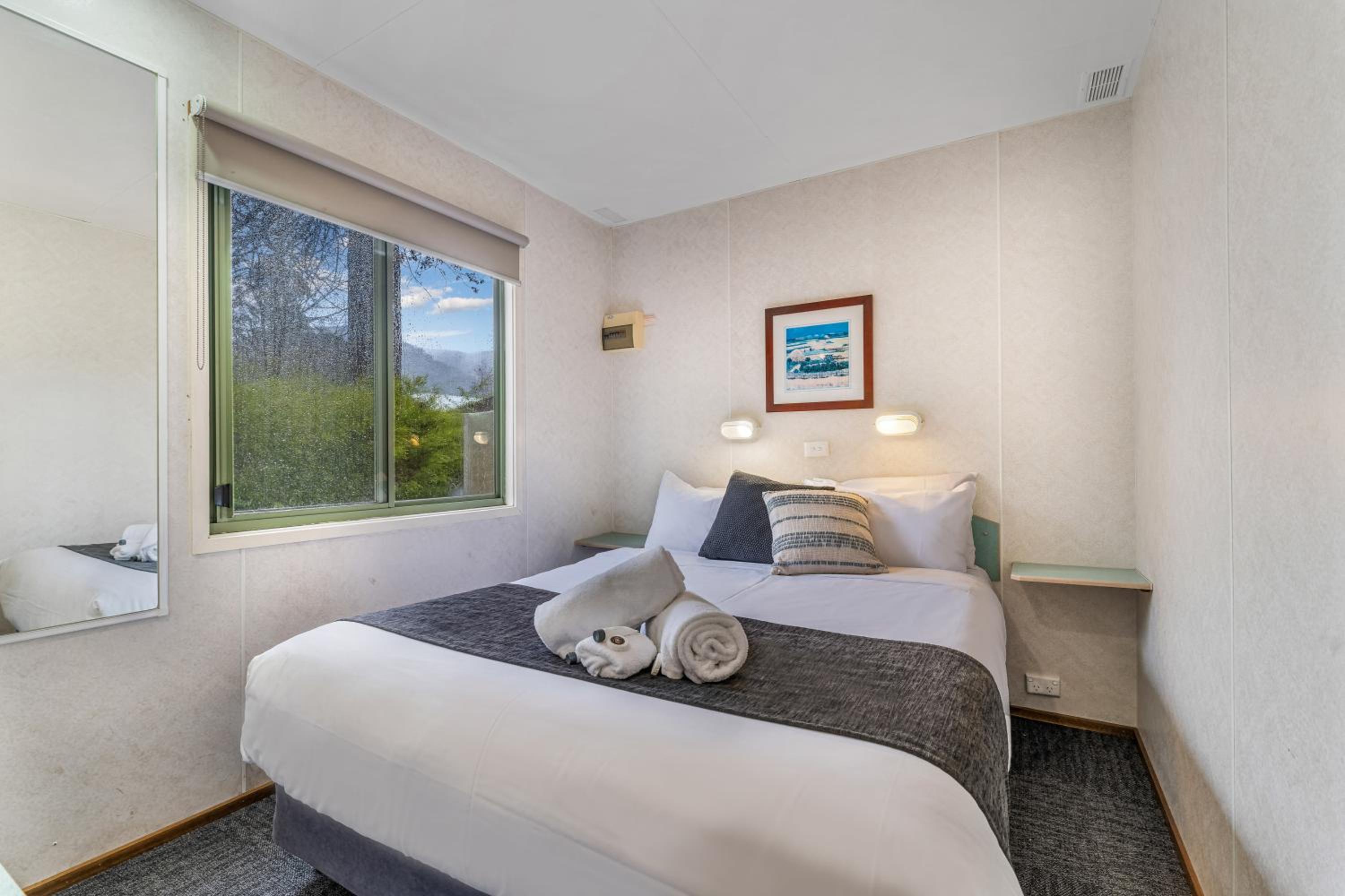 Tasman Holiday Parks - South Bright