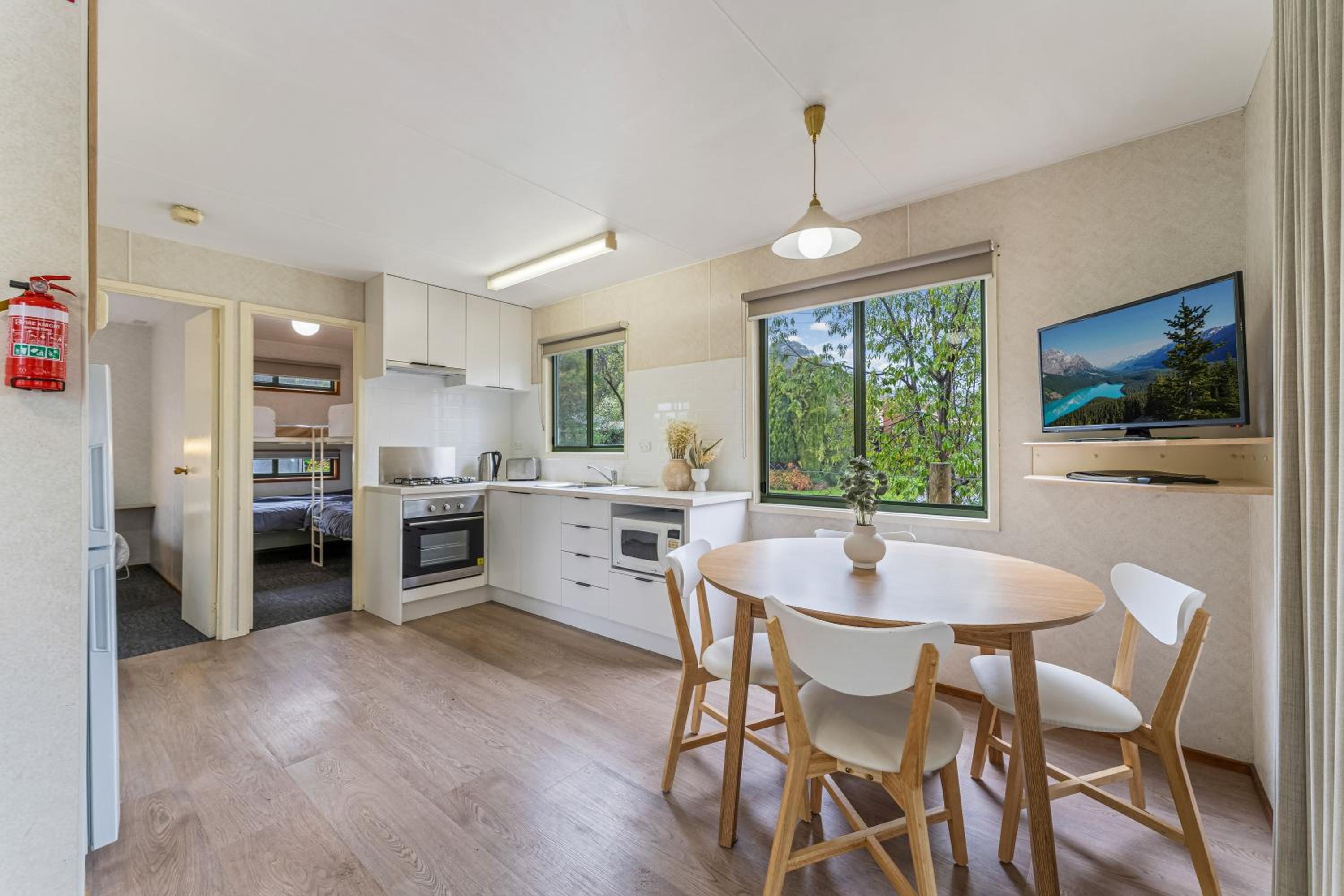 Tasman Holiday Parks - South Bright