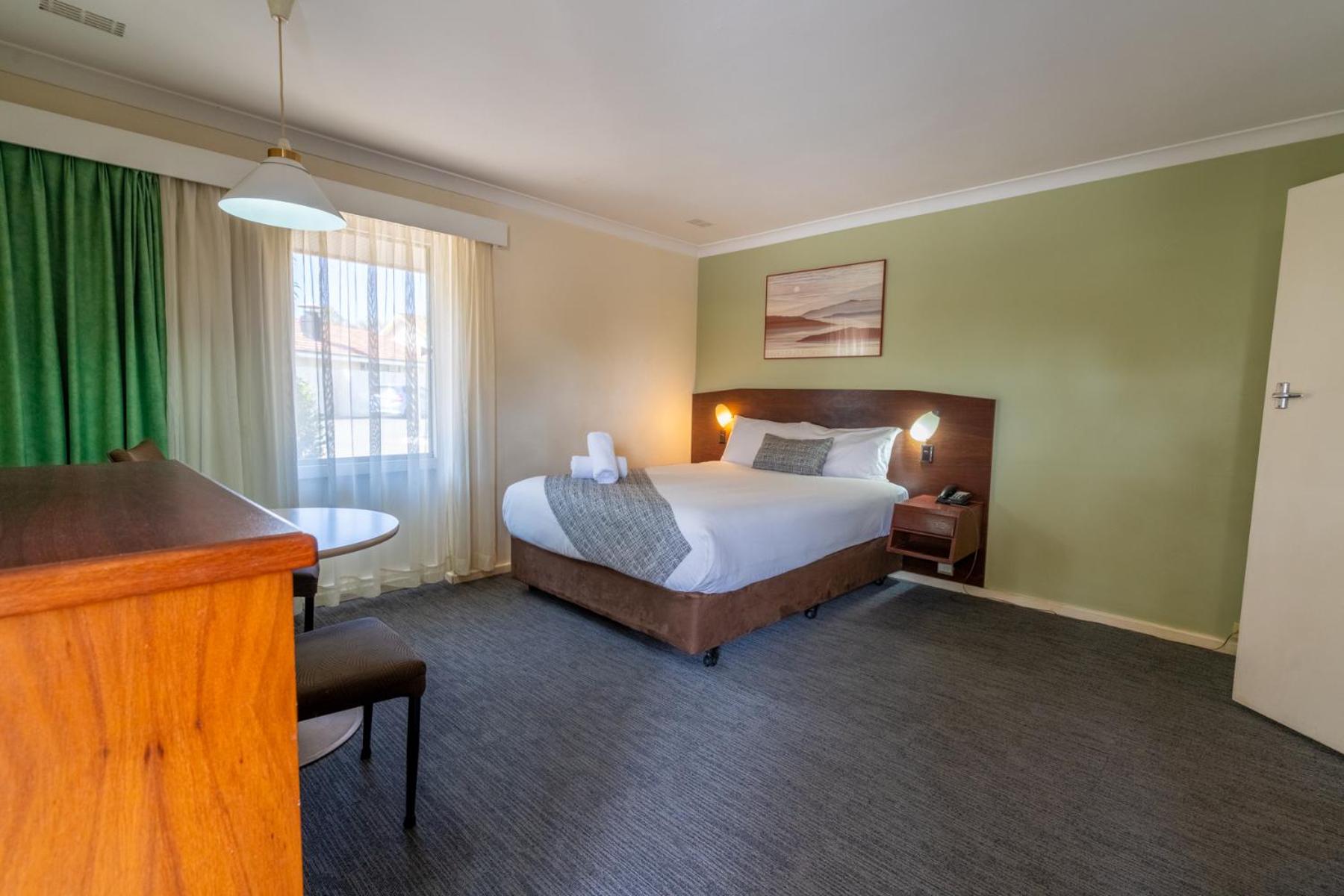 Hospitality Kalgoorlie, SureStay Collection by Best Western, photo 51