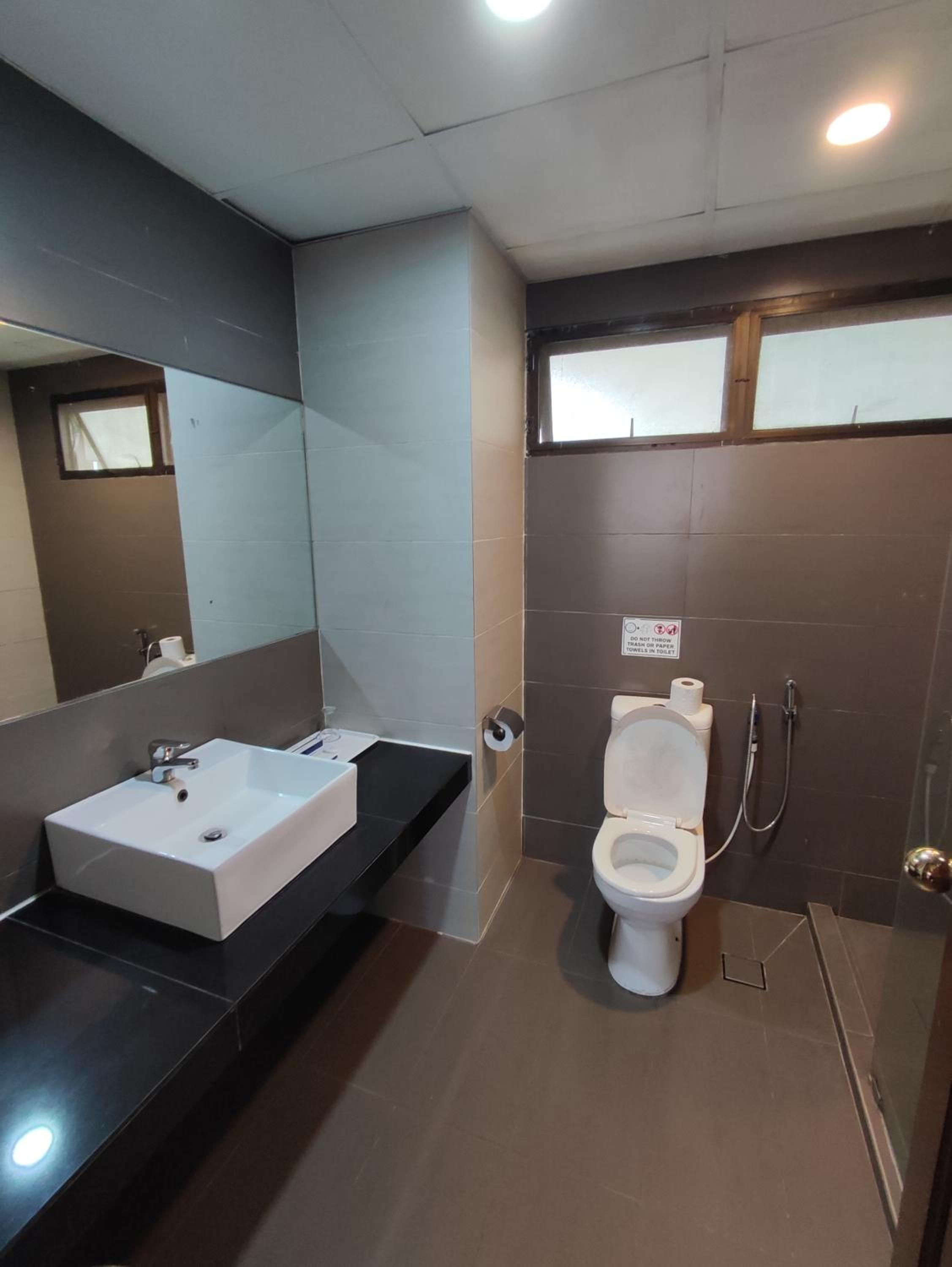 Sunrise View One Bedroom Apartment at Equatorial Hill Resort photo 6
