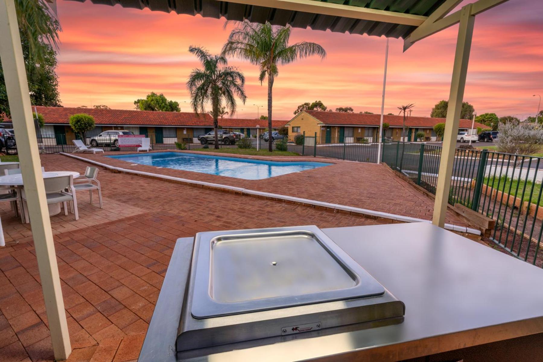 Hospitality Kalgoorlie, SureStay Collection by Best Western, photo 10