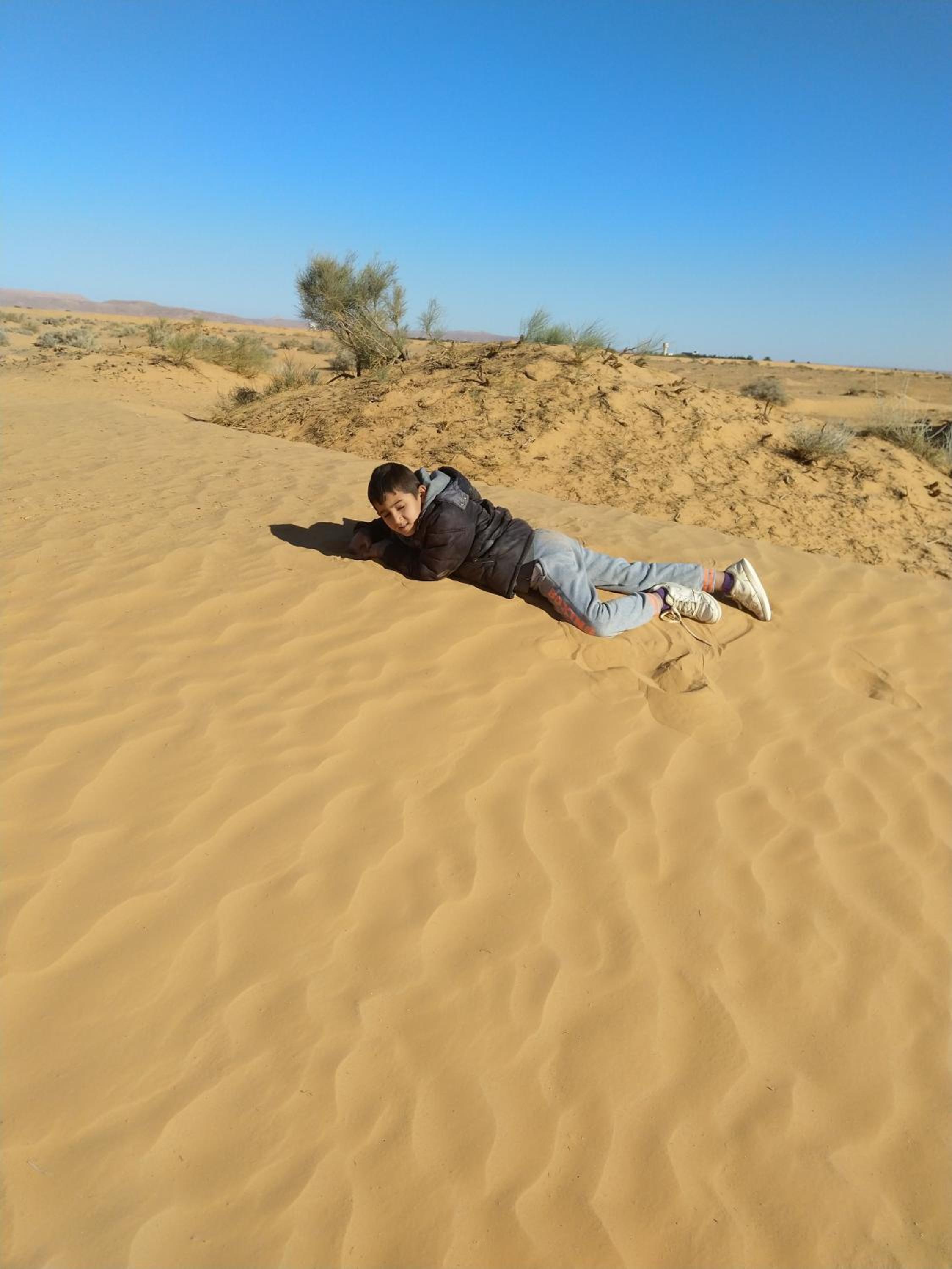 DAR BRAHIM
