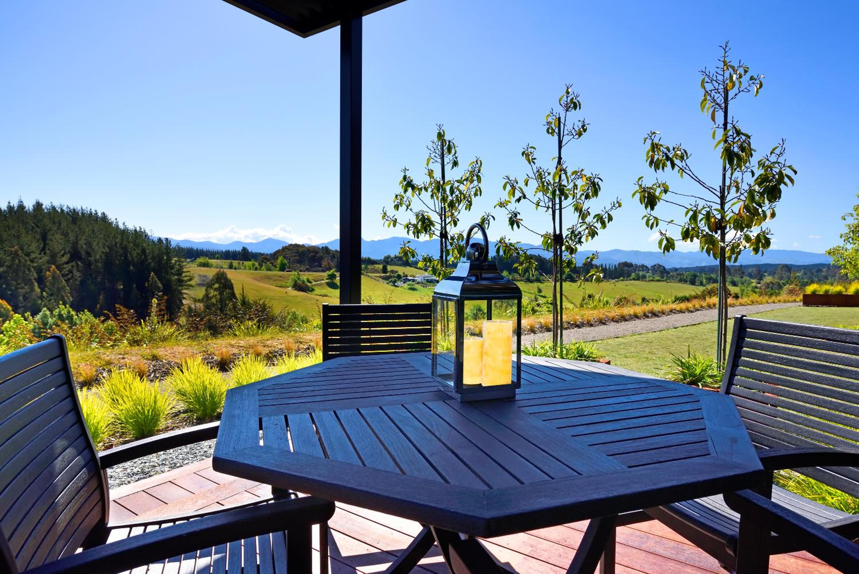 Harakeke Boutique Accommodation