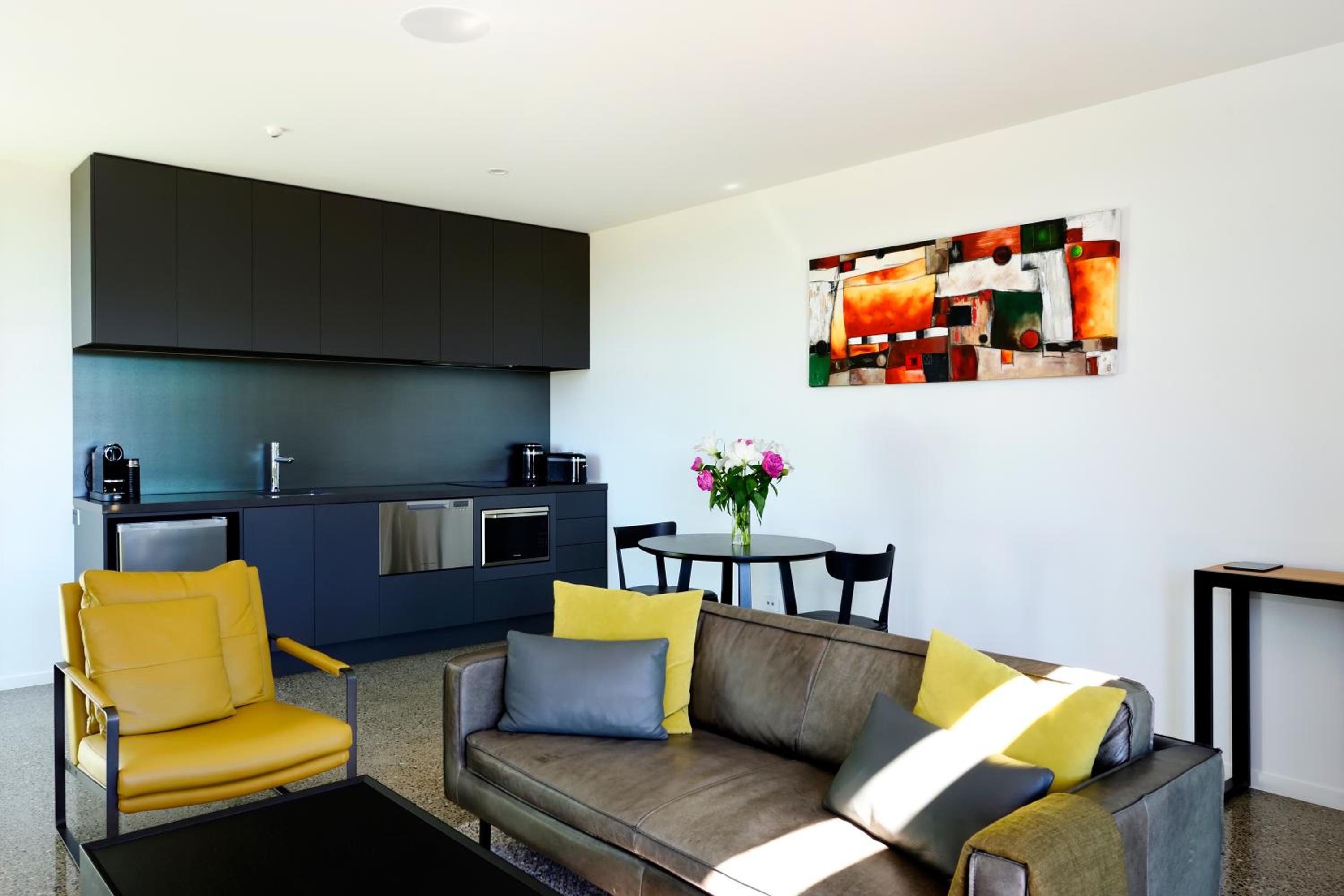 Harakeke Boutique Accommodation