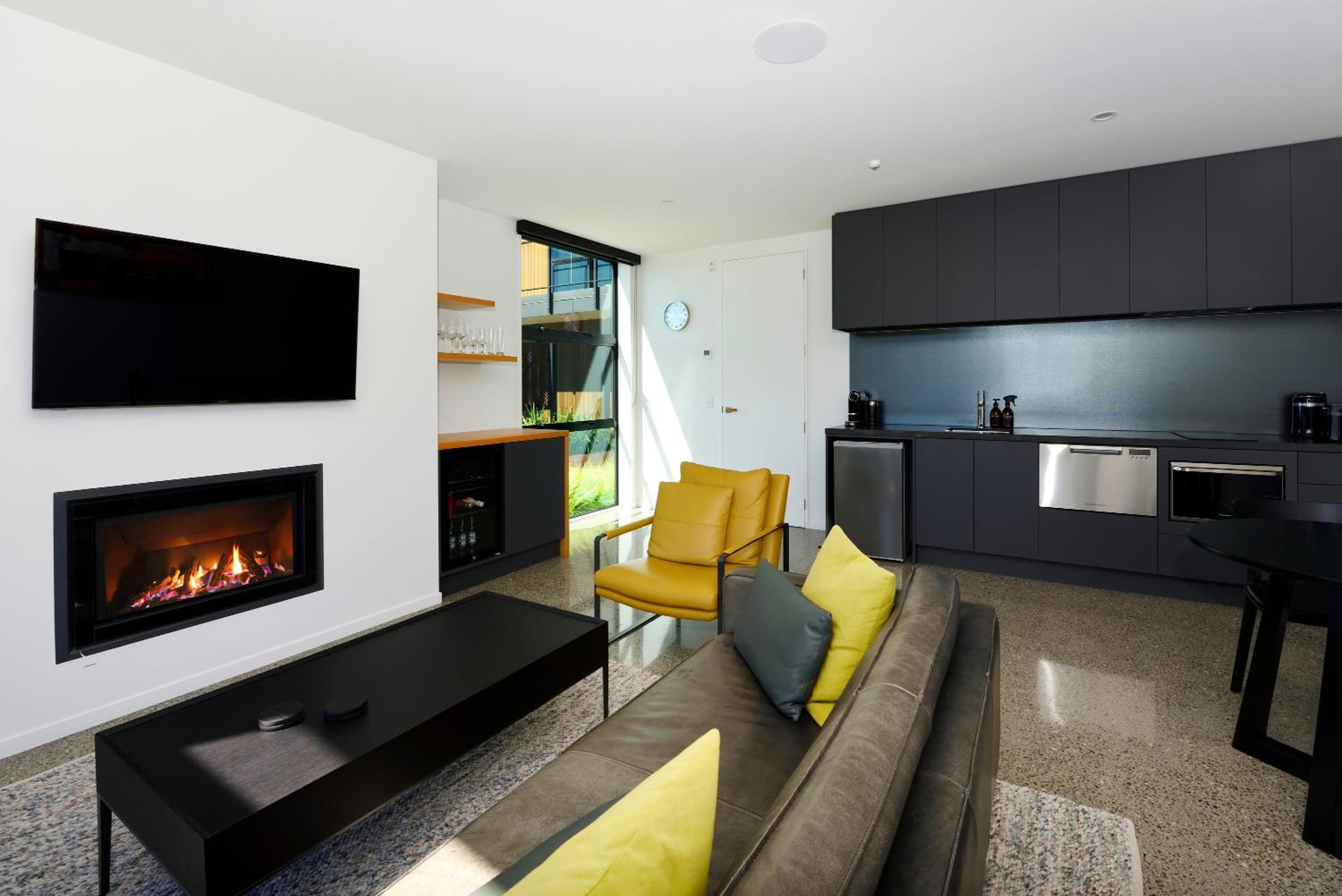 Harakeke Boutique Accommodation