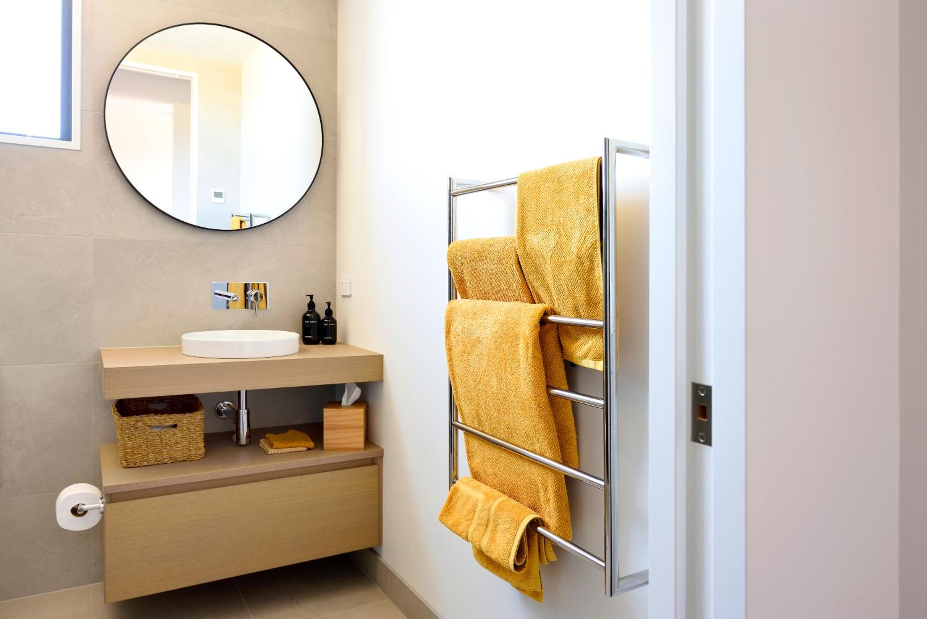 Harakeke Boutique Accommodation
