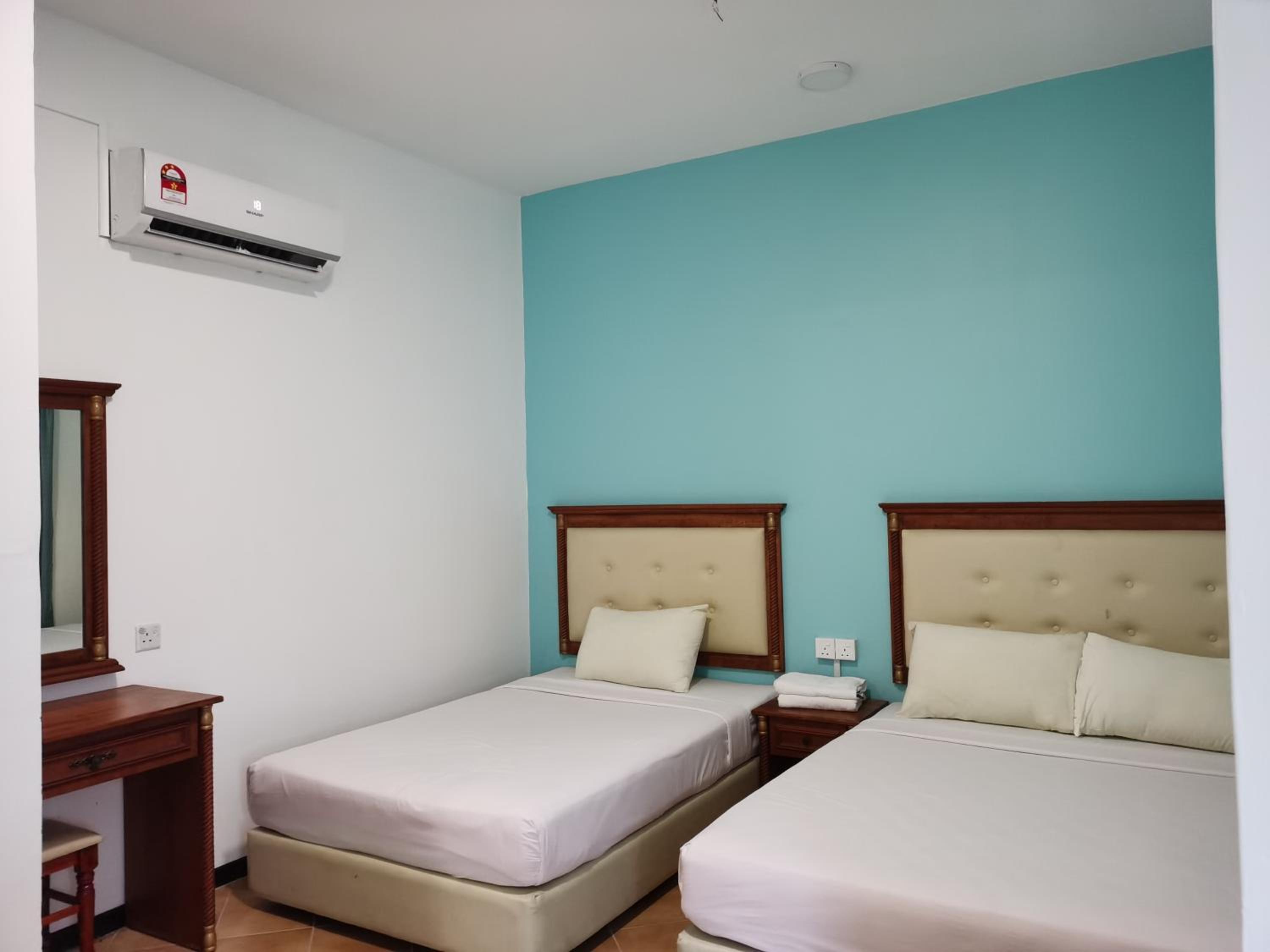 Tiara Beach Resort Cozy Studio Apartment photo 1