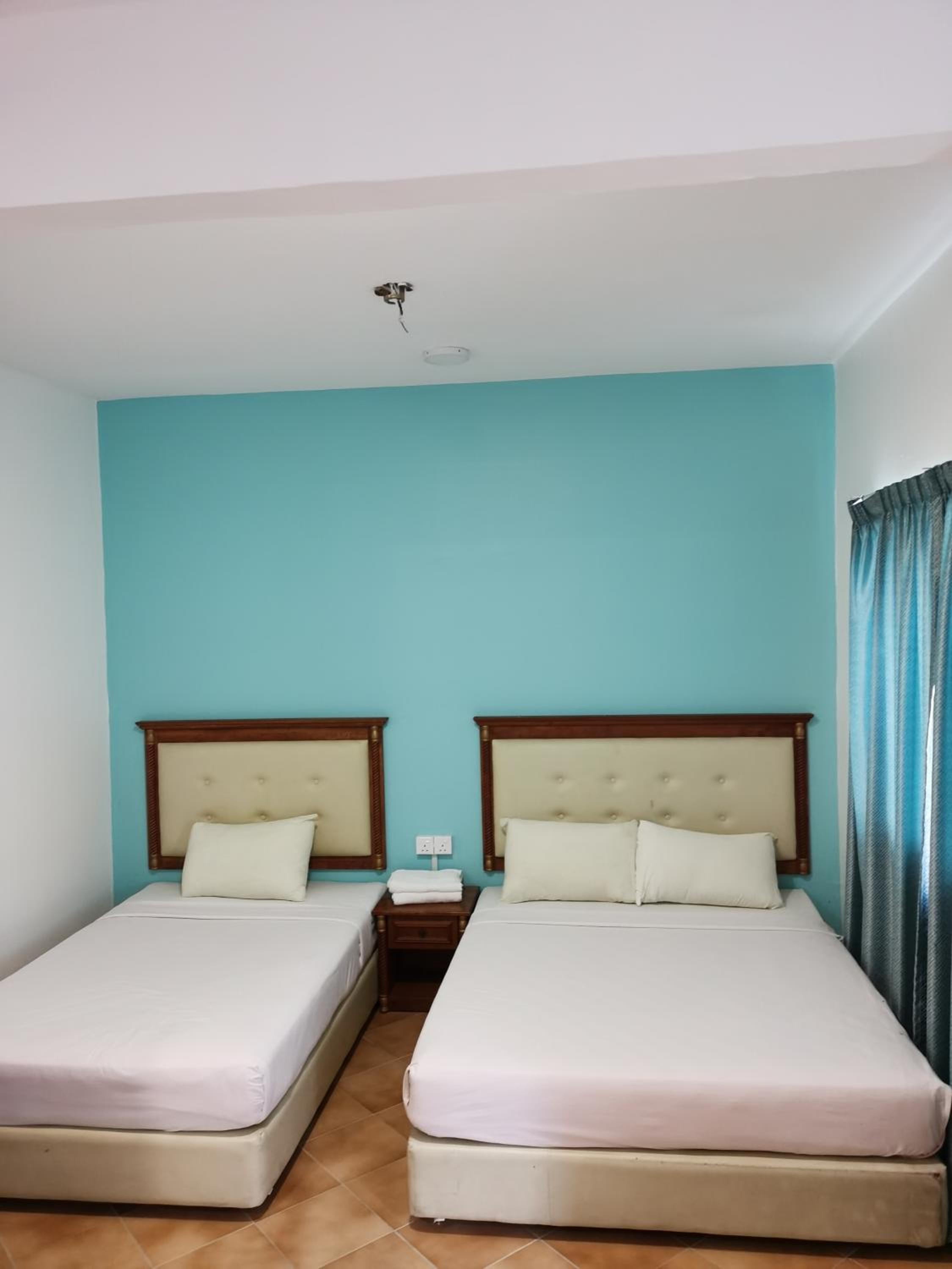 Tiara Beach Resort Cozy Studio Apartment photo 4