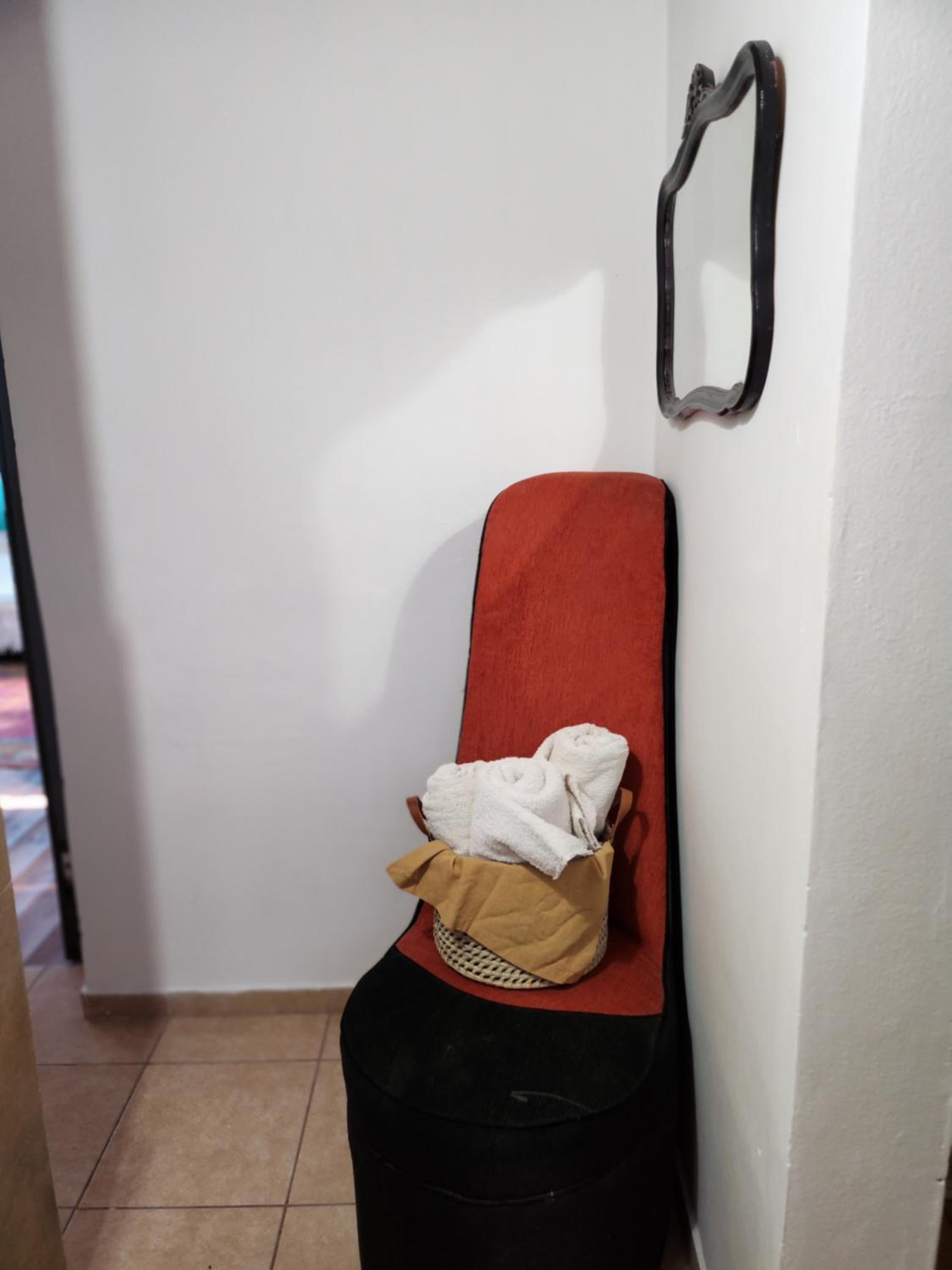 El quebracho