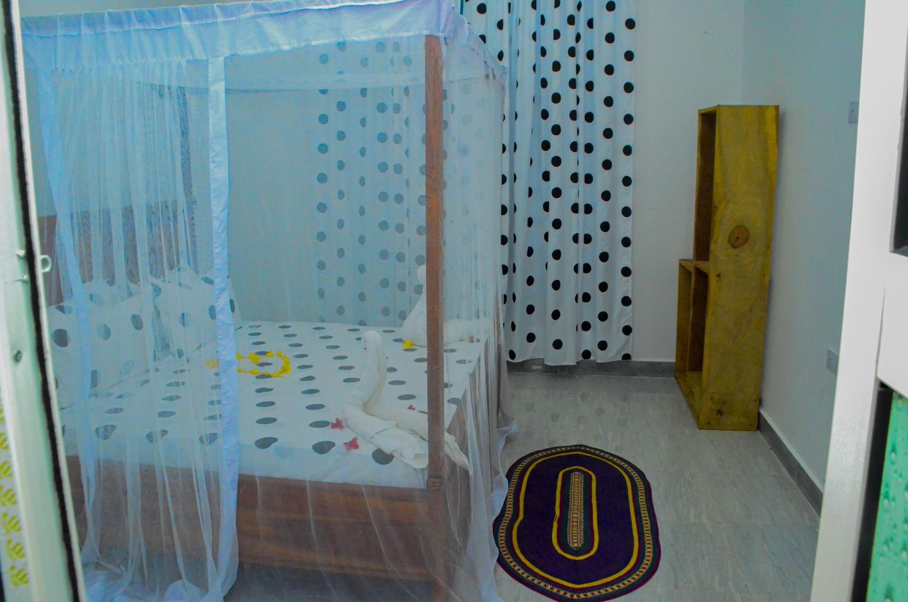 Nyota Apartment