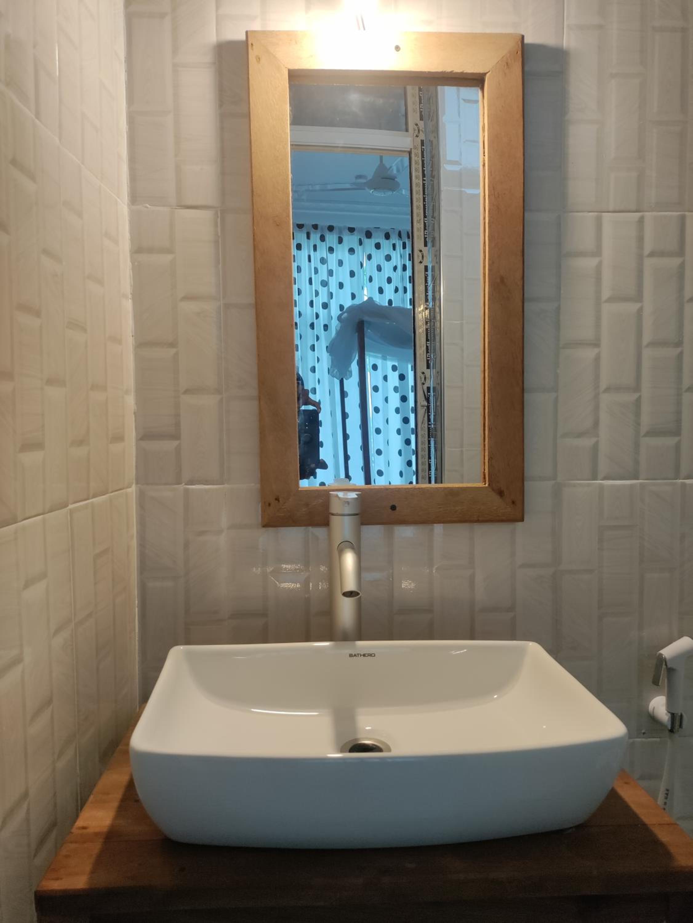Nyota Apartment