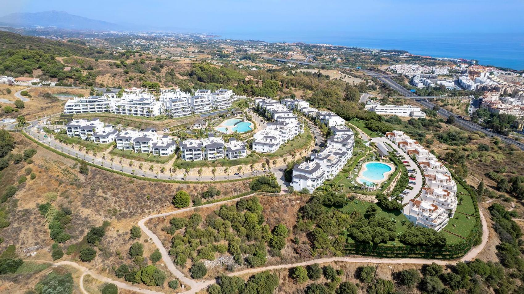 Mirador - Estepona Holiday Hills photo 3