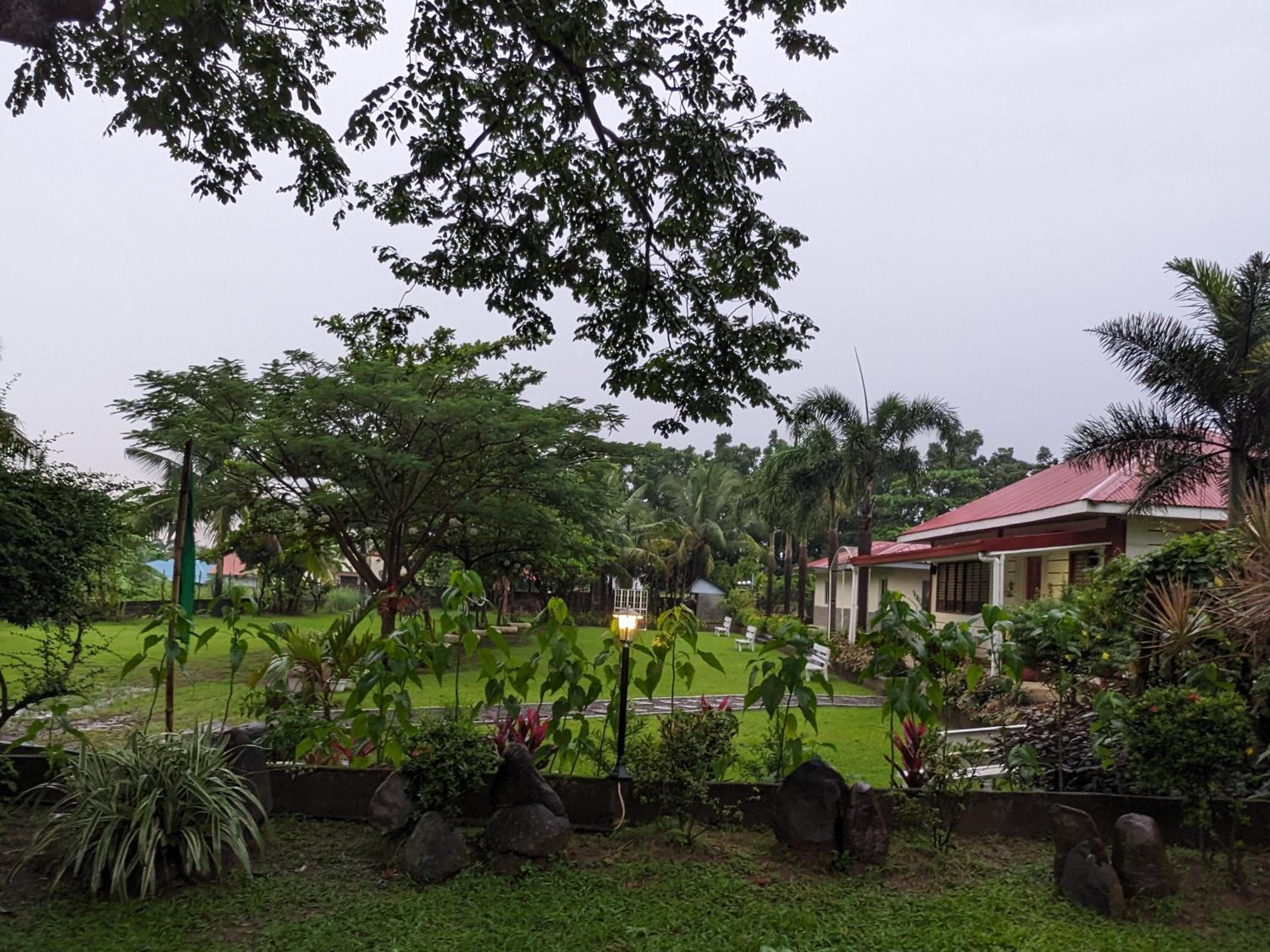VistaBerge - Private, Nature, History