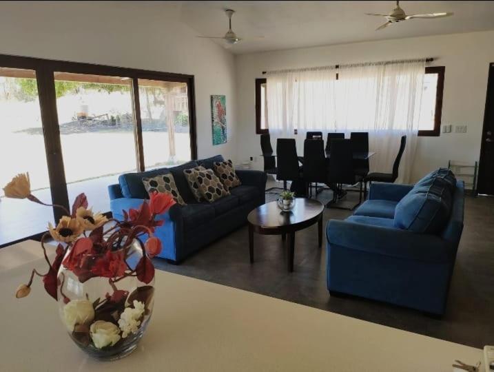 CASA SANDIA VILLA 4, 3 Bedroom PEDASI view 2