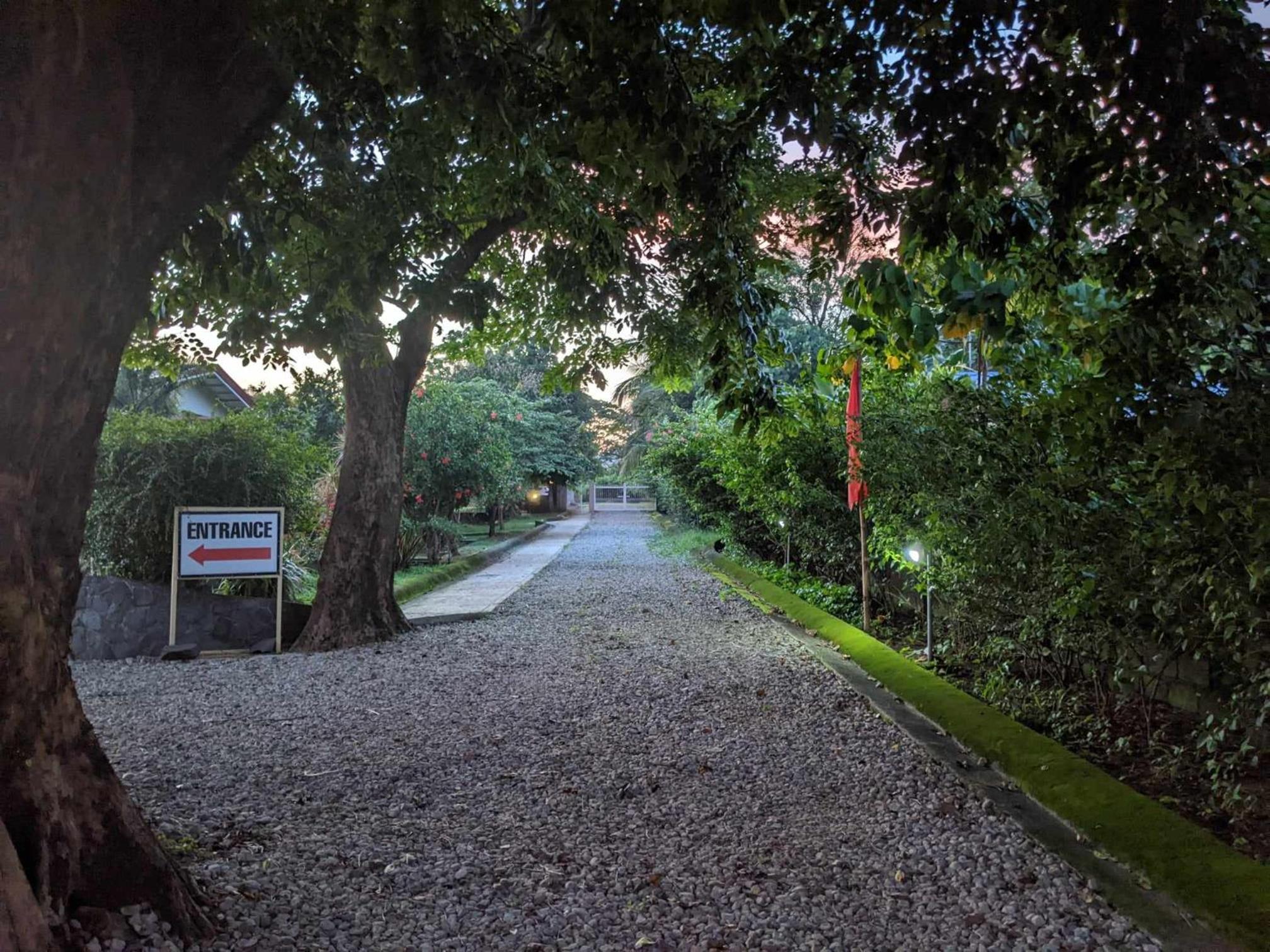 VistaBerge - Private, Nature, History