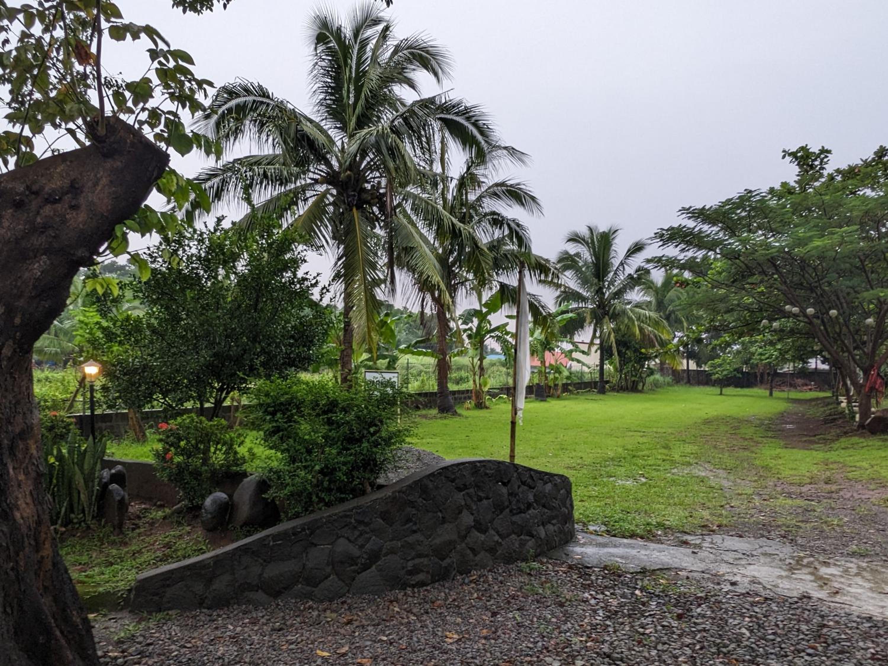 VistaBerge - Private, Nature, History