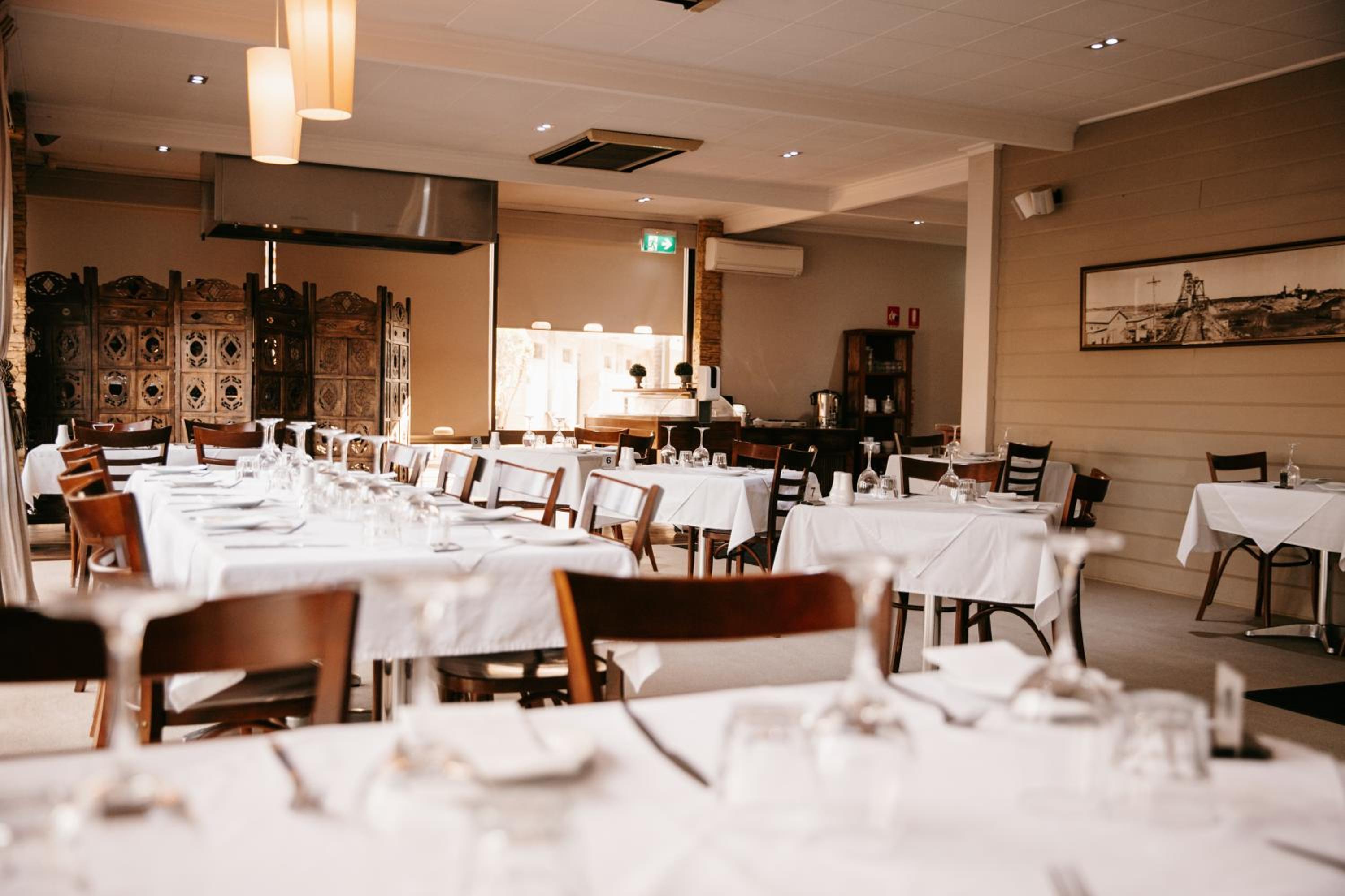 Hospitality Kalgoorlie, SureStay Collection by Best Western, photo 28